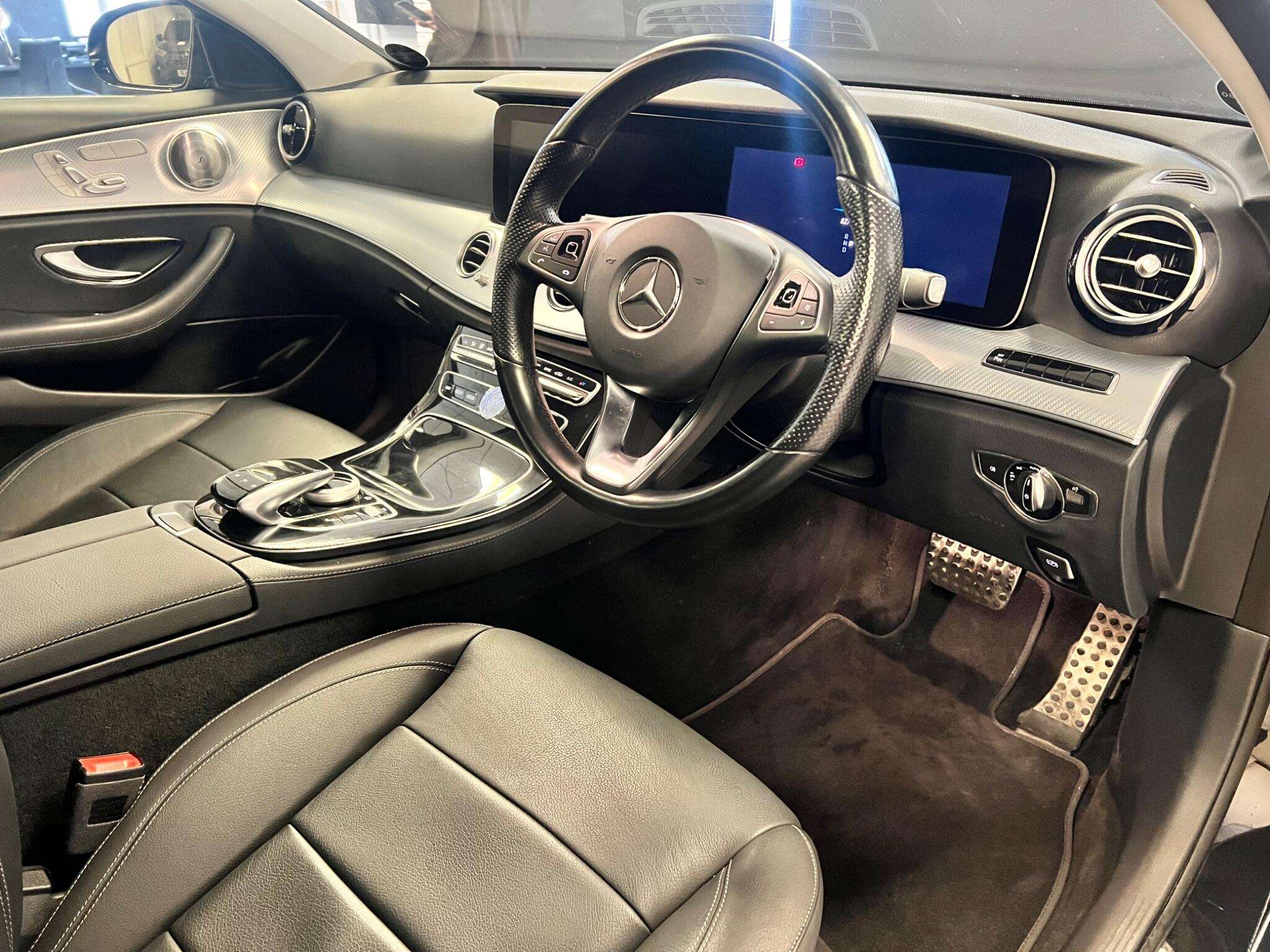 2017 MERCEDES-BENZ E CLASS 2017 MERCEDES-BENZ E CLASS