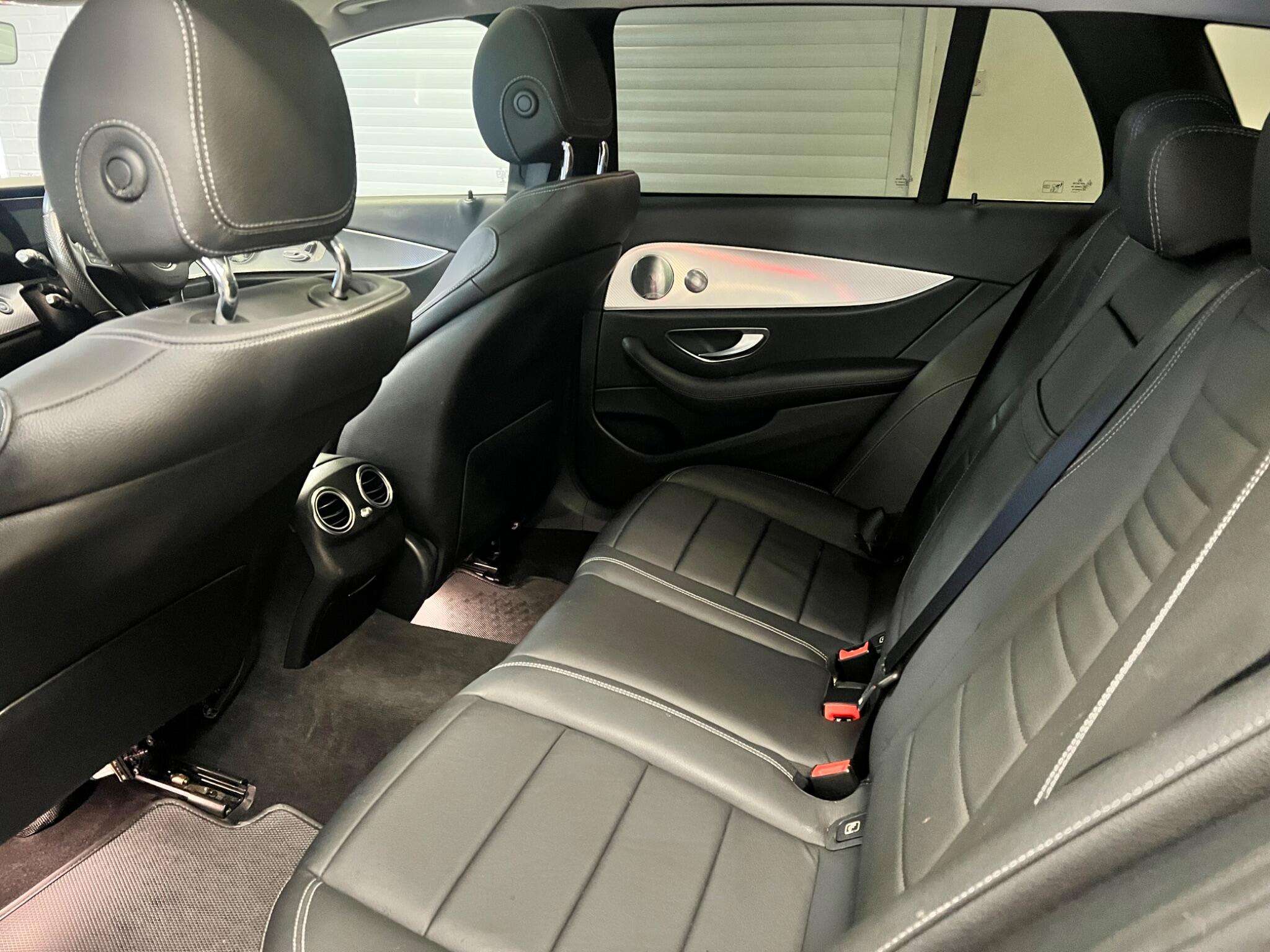 2017 MERCEDES-BENZ E CLASS 2017 MERCEDES-BENZ E CLASS