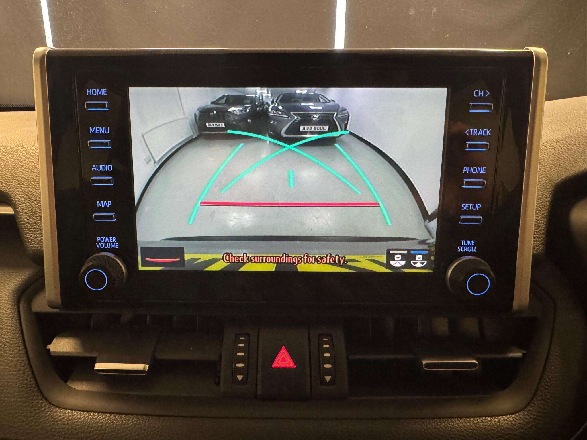 2021 TOYOTA RAV4 2021 TOYOTA RAV4