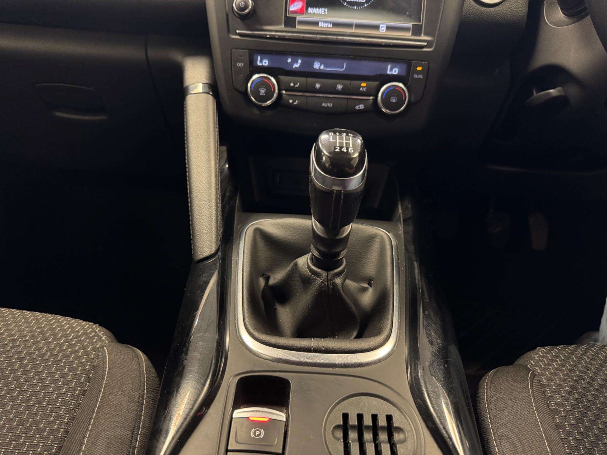 2016 RENAULT KADJAR 2016 RENAULT KADJAR