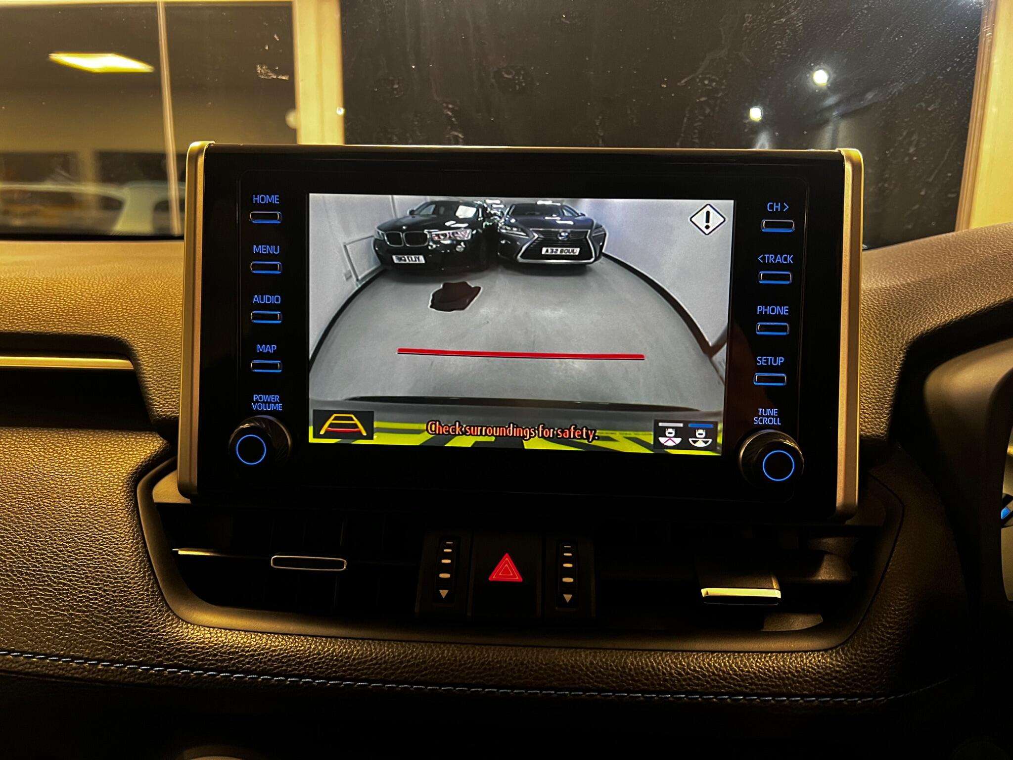 2021 TOYOTA RAV4 2021 TOYOTA RAV4