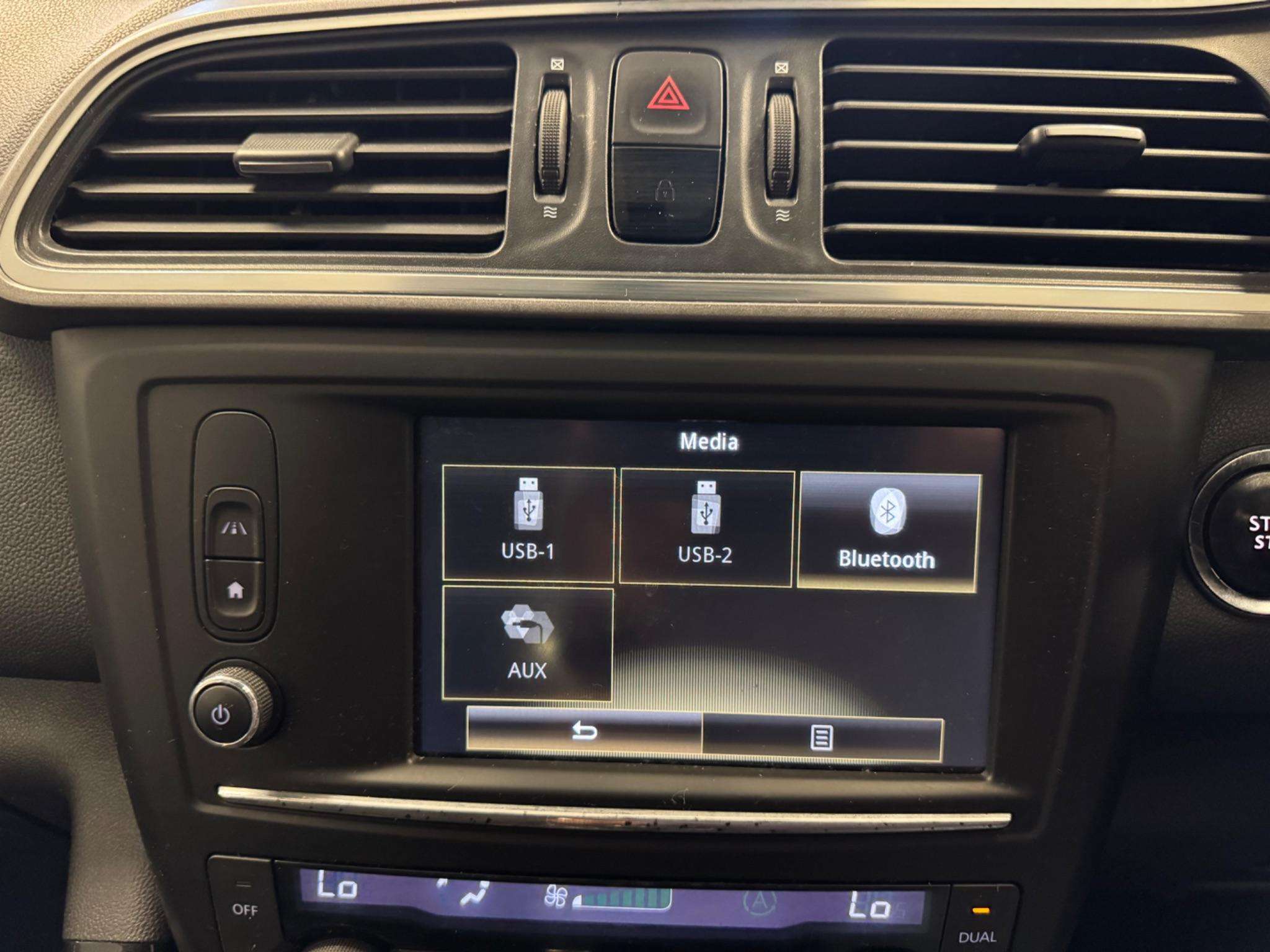 2016 RENAULT KADJAR 2016 RENAULT KADJAR