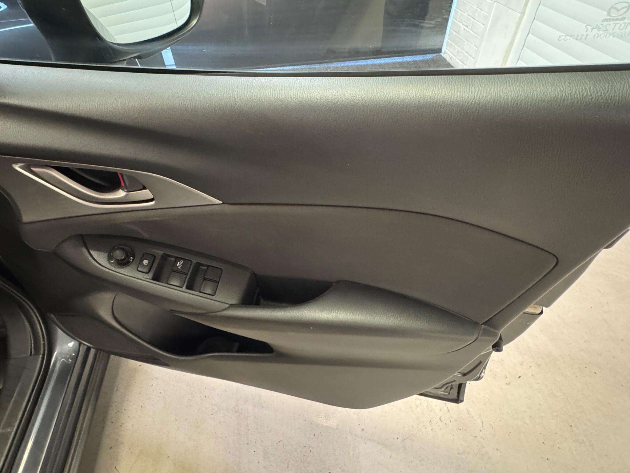 2016 MAZDA CX-3 2016 MAZDA CX-3