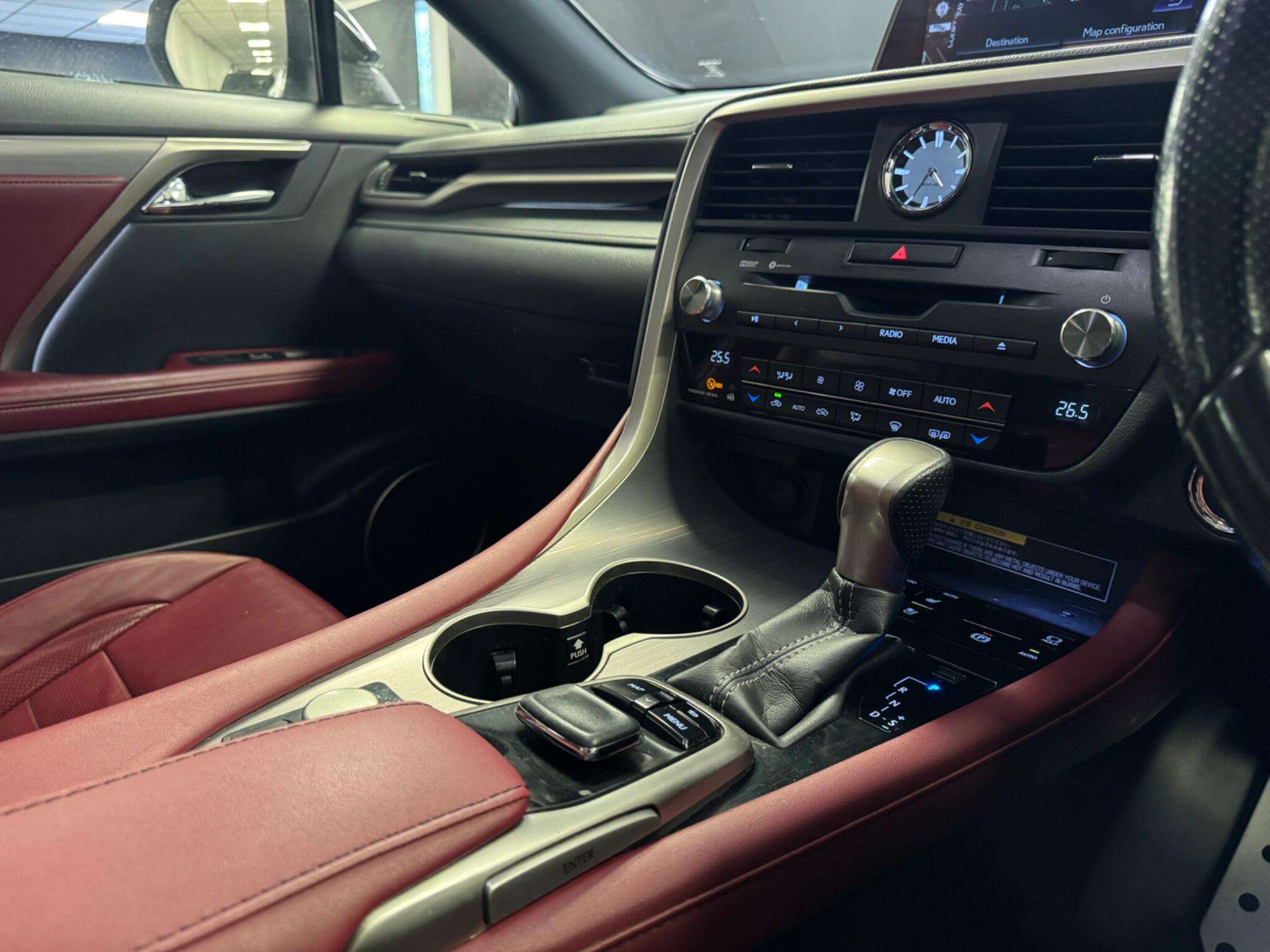 2016 LEXUS RX 2016 LEXUS RX