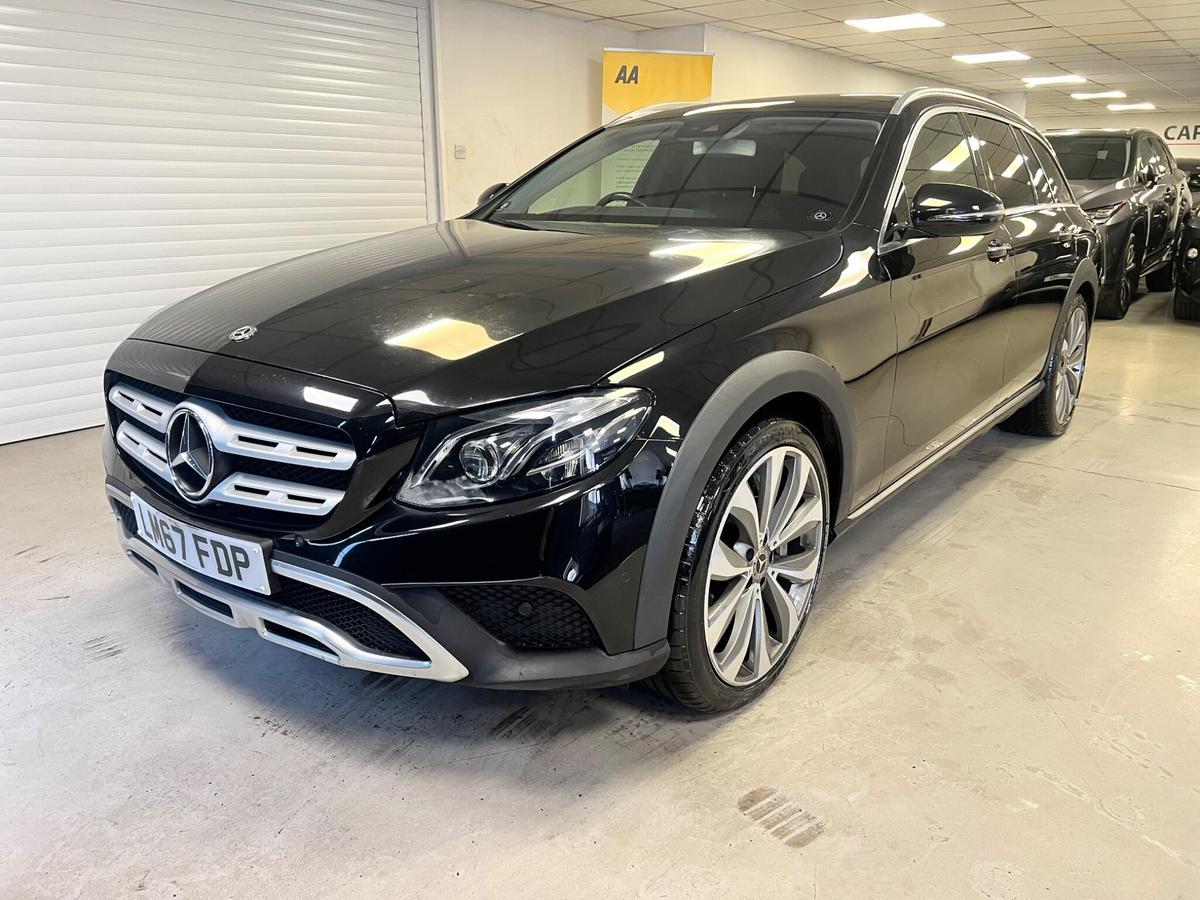 Check out this Mercedes-benz E Class 2017 Diesel Automatic