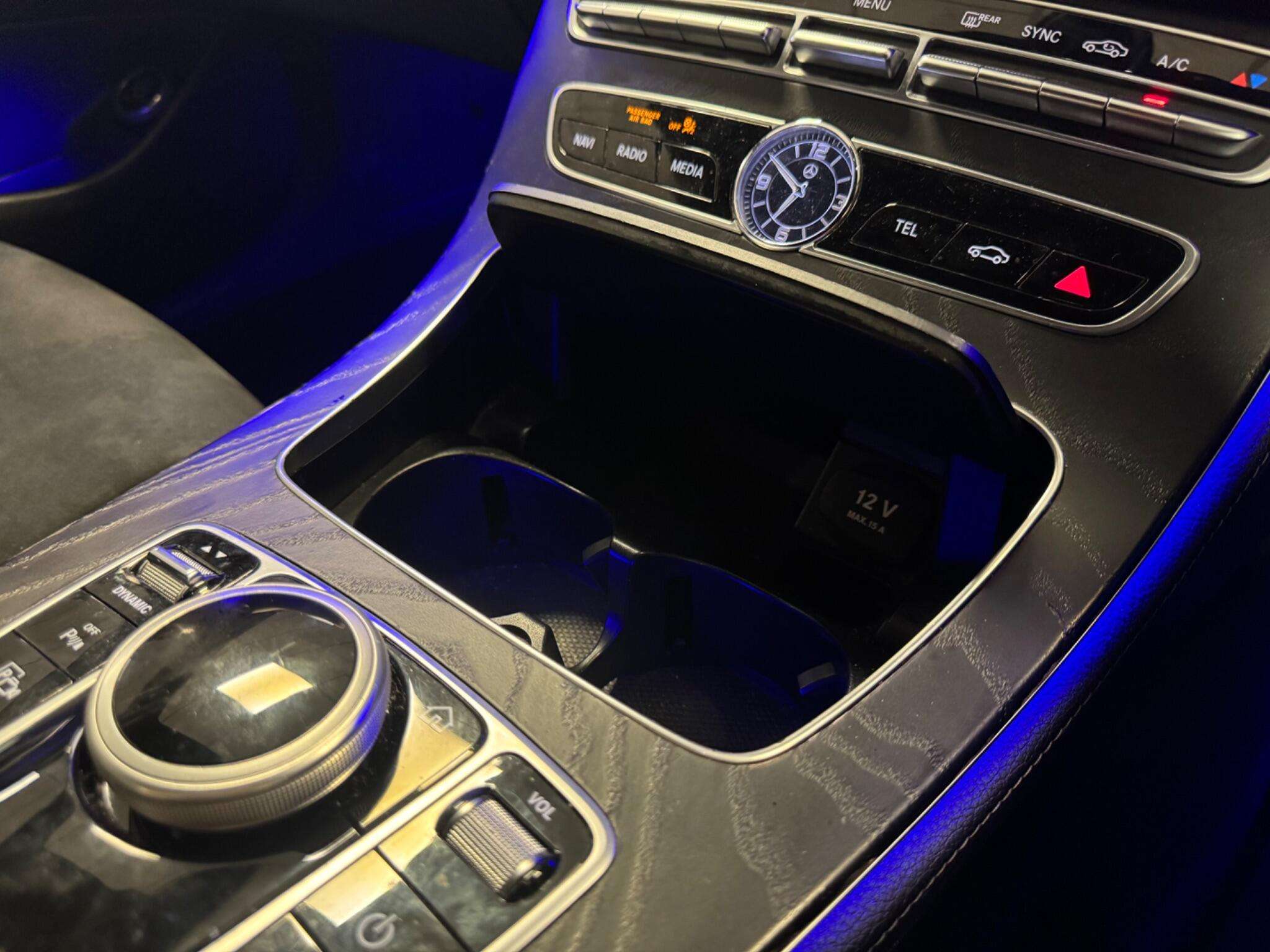 2018 MERCEDES-BENZ E CLASS 2018 MERCEDES-BENZ E CLASS