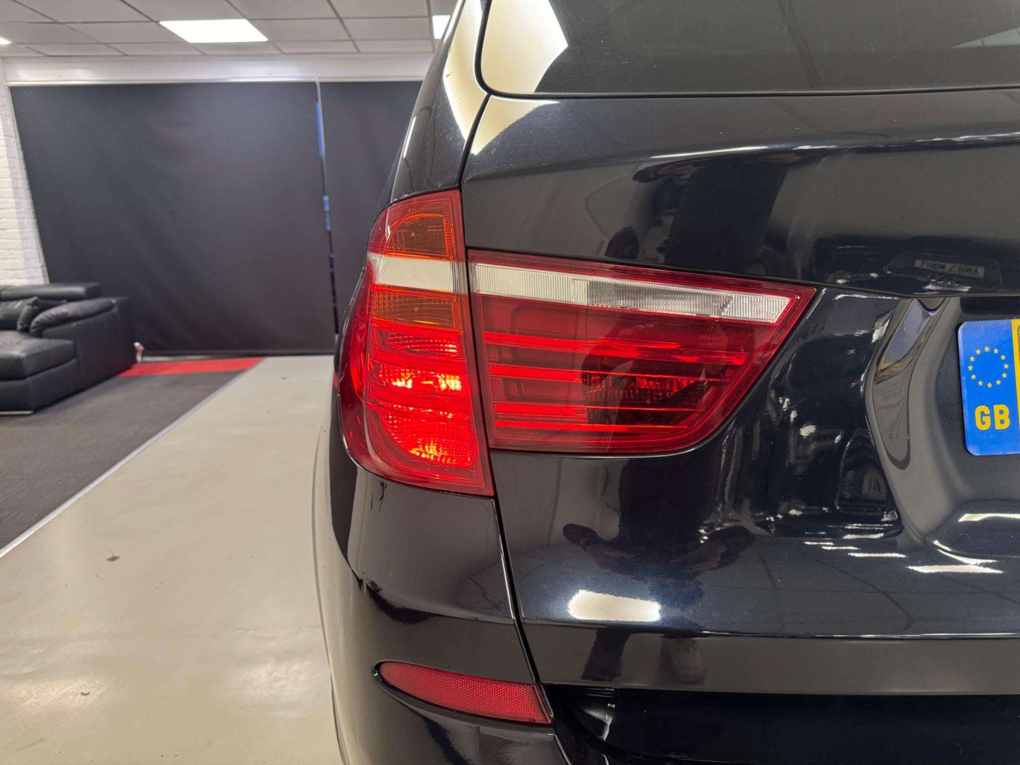 2014 BMW X3 2014 BMW X3