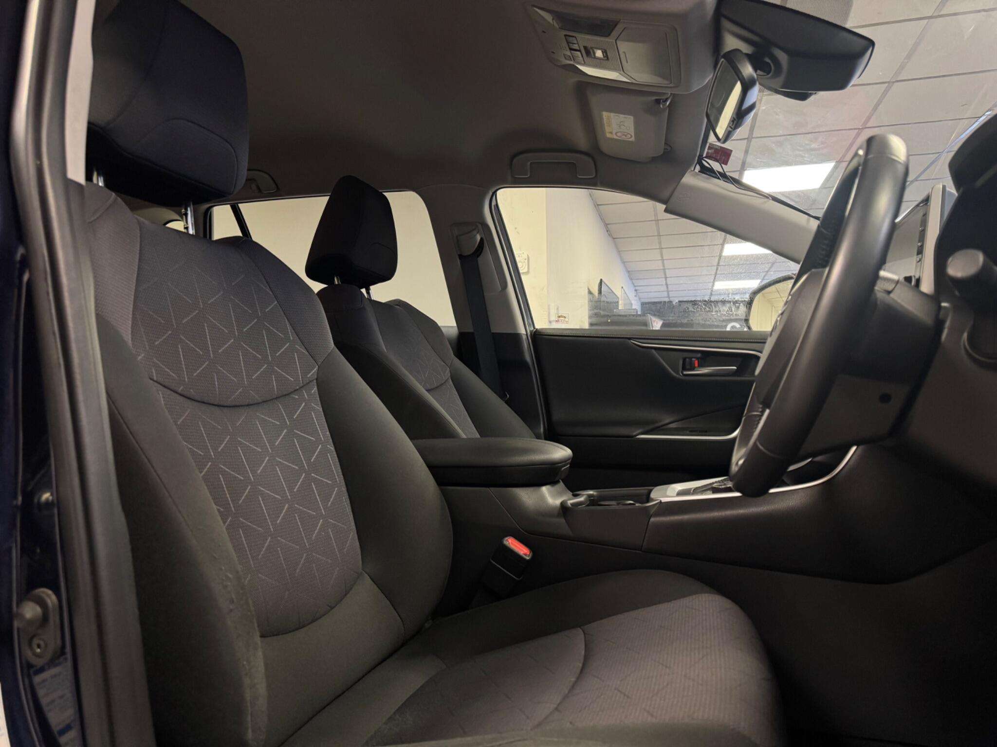 2020 TOYOTA RAV4 2020 TOYOTA RAV4