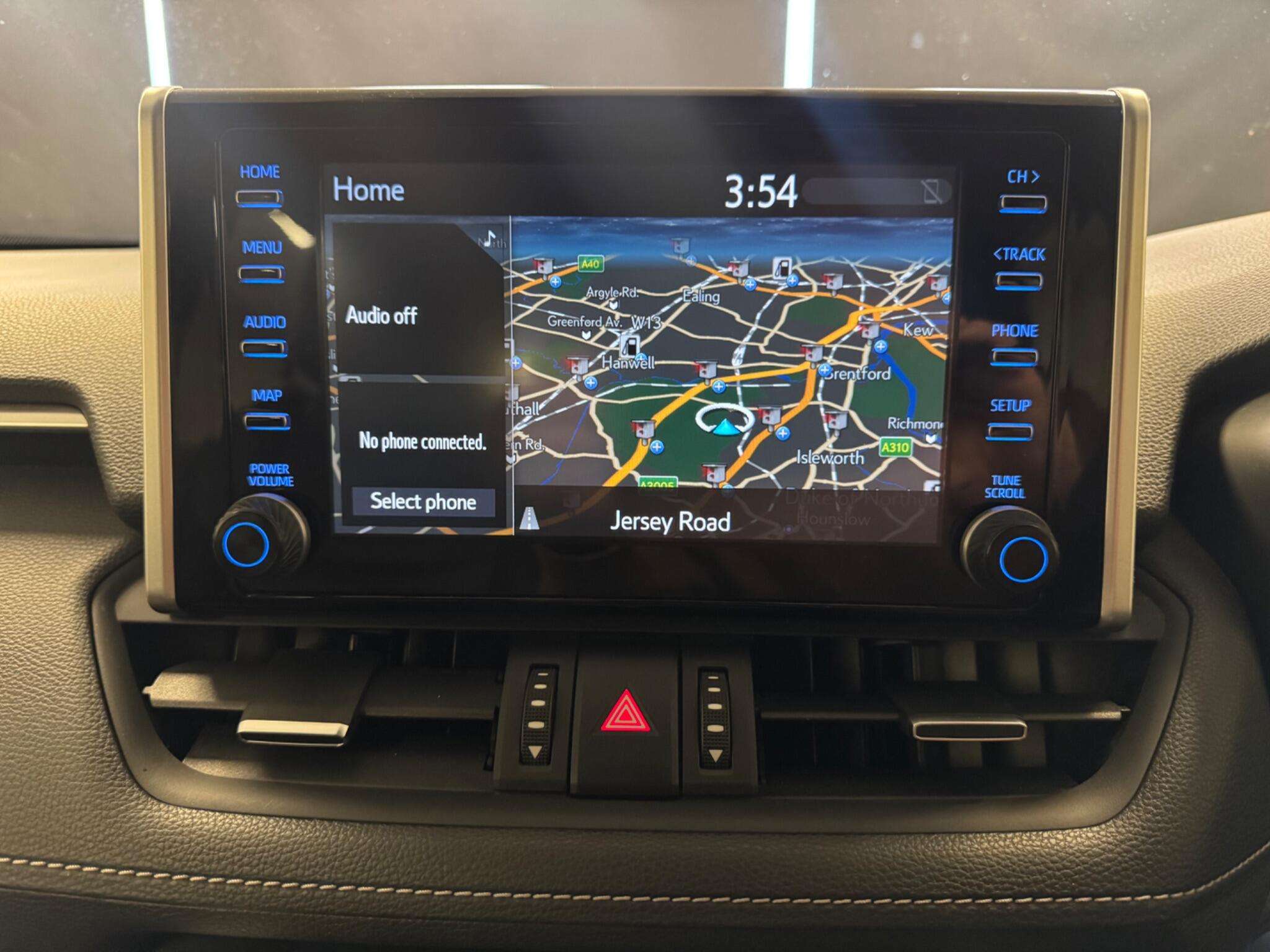 2021 TOYOTA RAV4 2021 TOYOTA RAV4