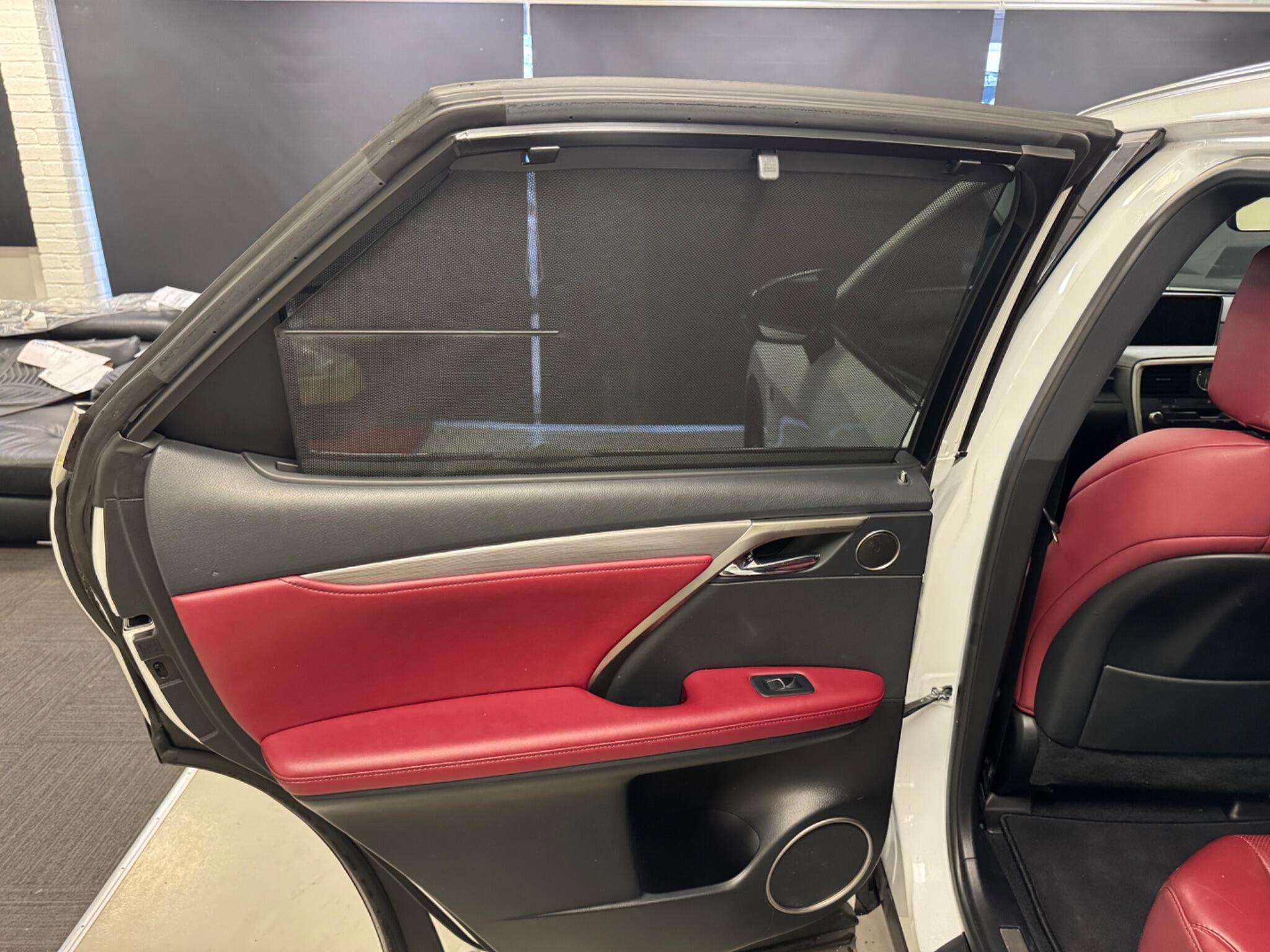 2016 LEXUS RX 2016 LEXUS RX