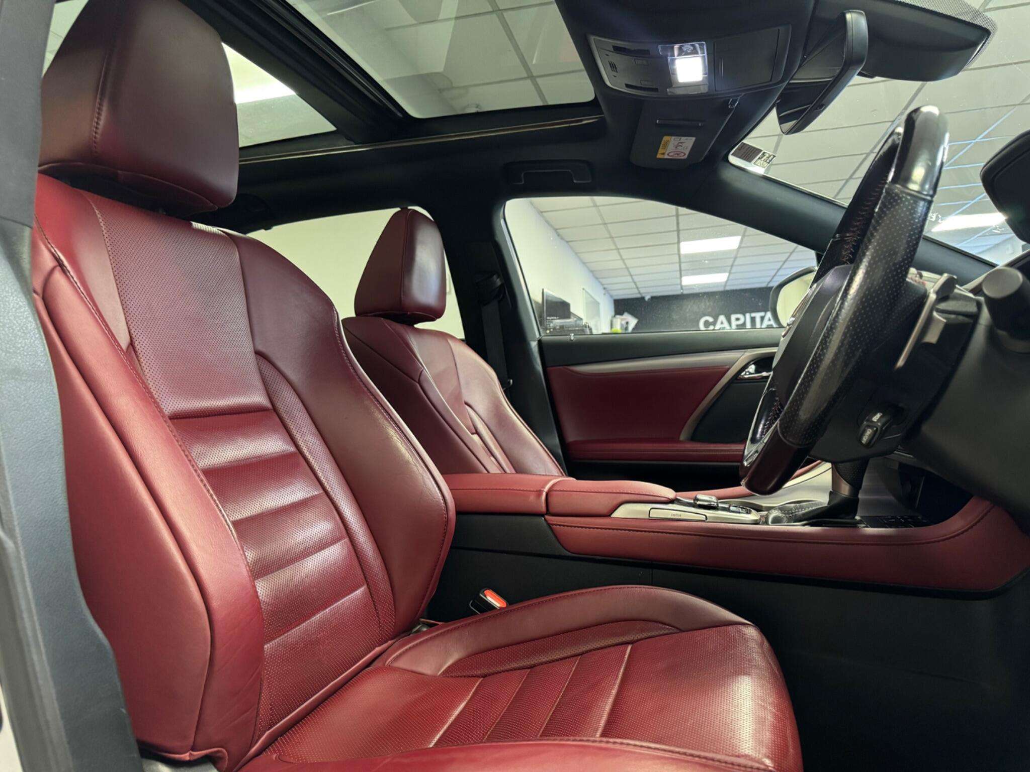 2016 LEXUS RX 2016 LEXUS RX