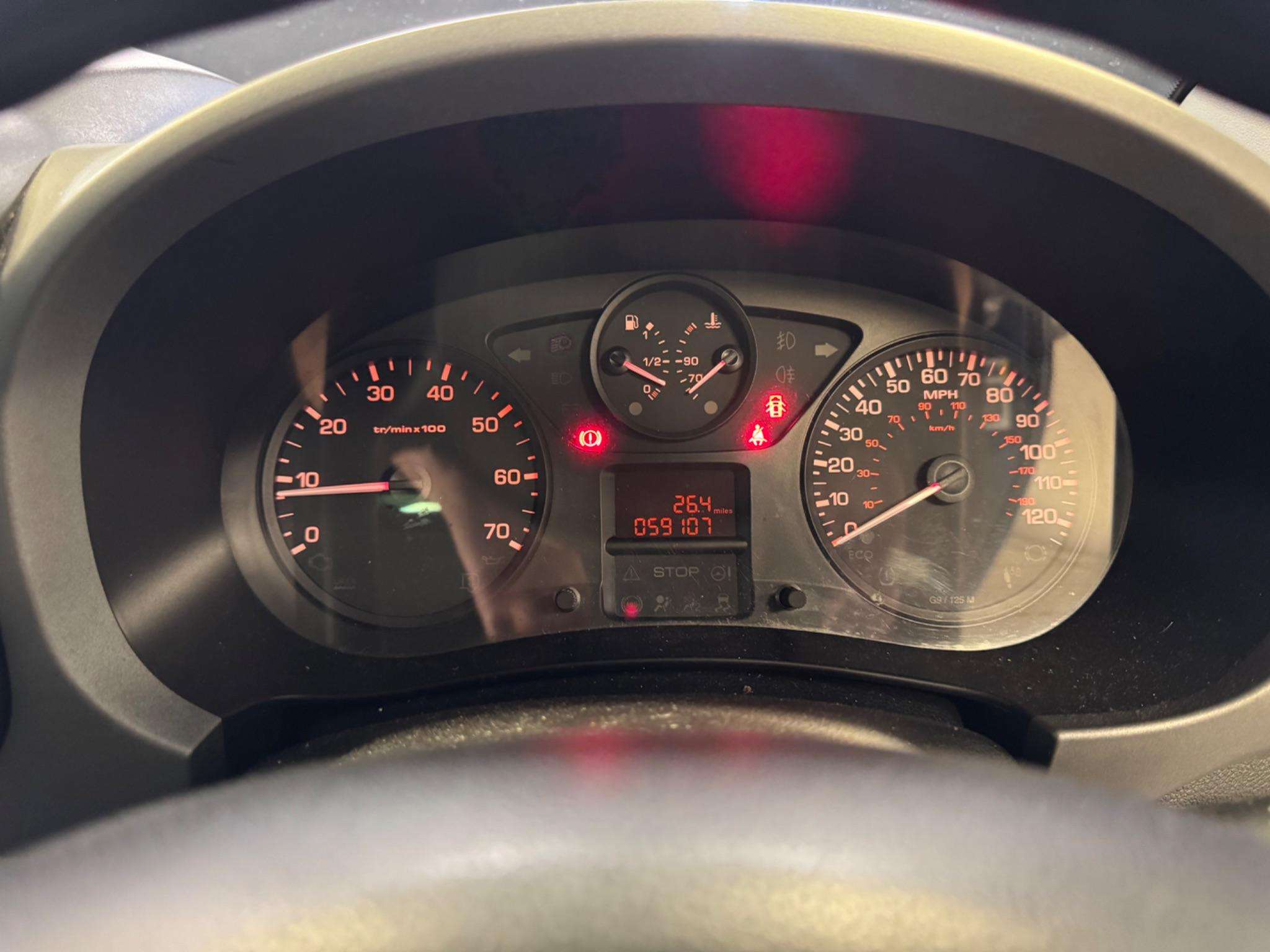 2019 CITROEN BERLINGO 2019 CITROEN BERLINGO