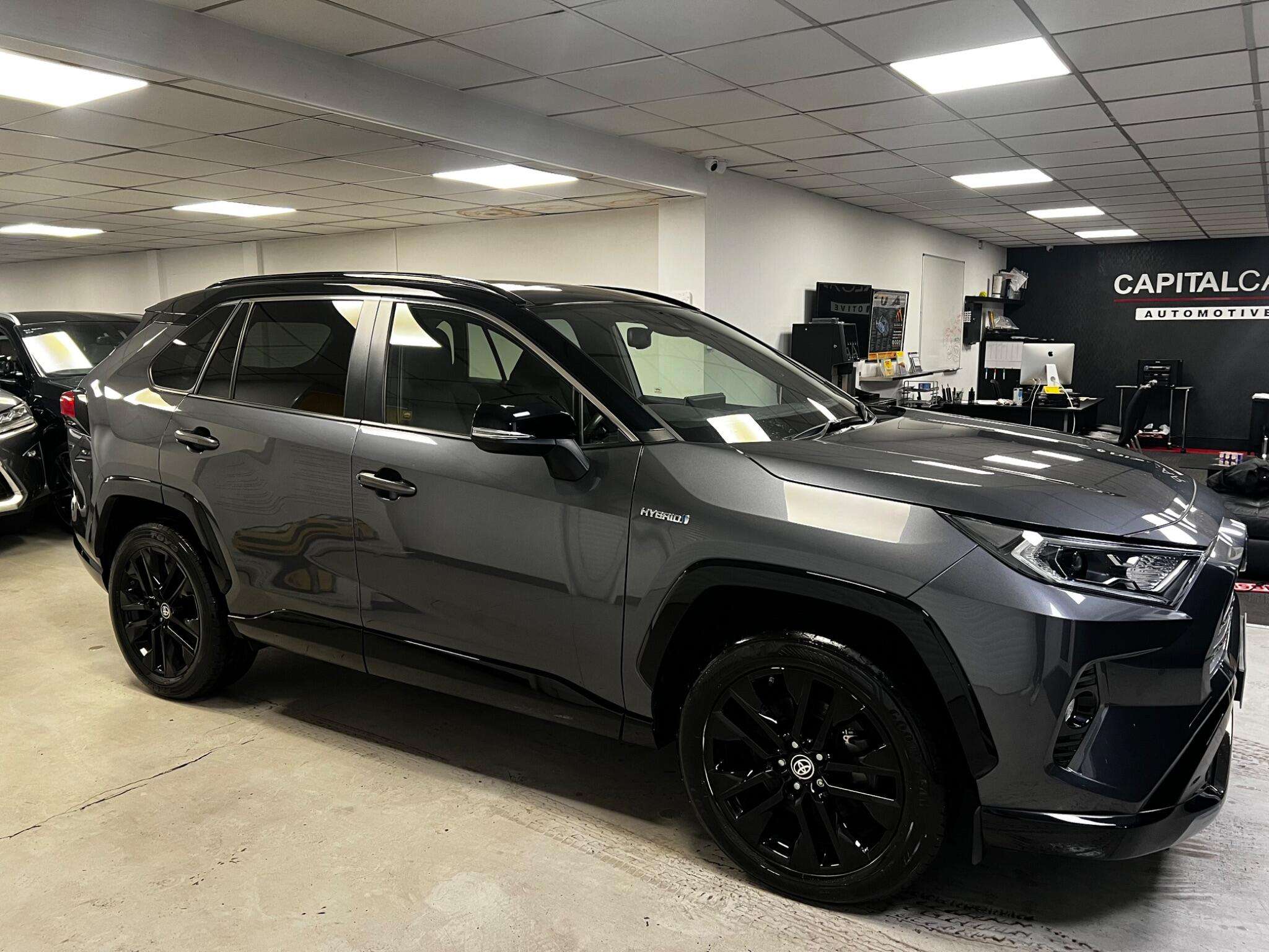 2021 TOYOTA RAV4 2021 TOYOTA RAV4