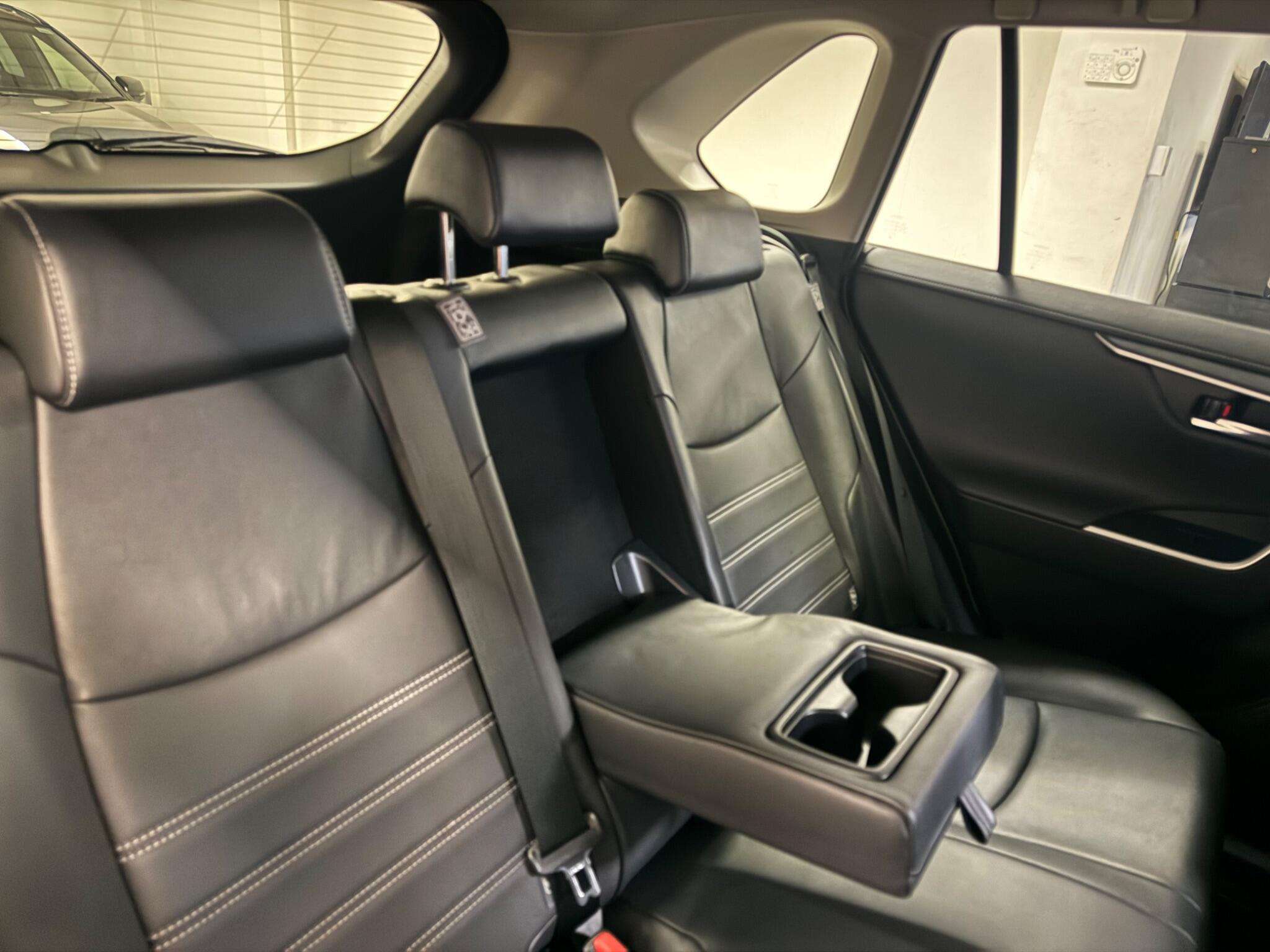 2021 TOYOTA RAV4 2021 TOYOTA RAV4