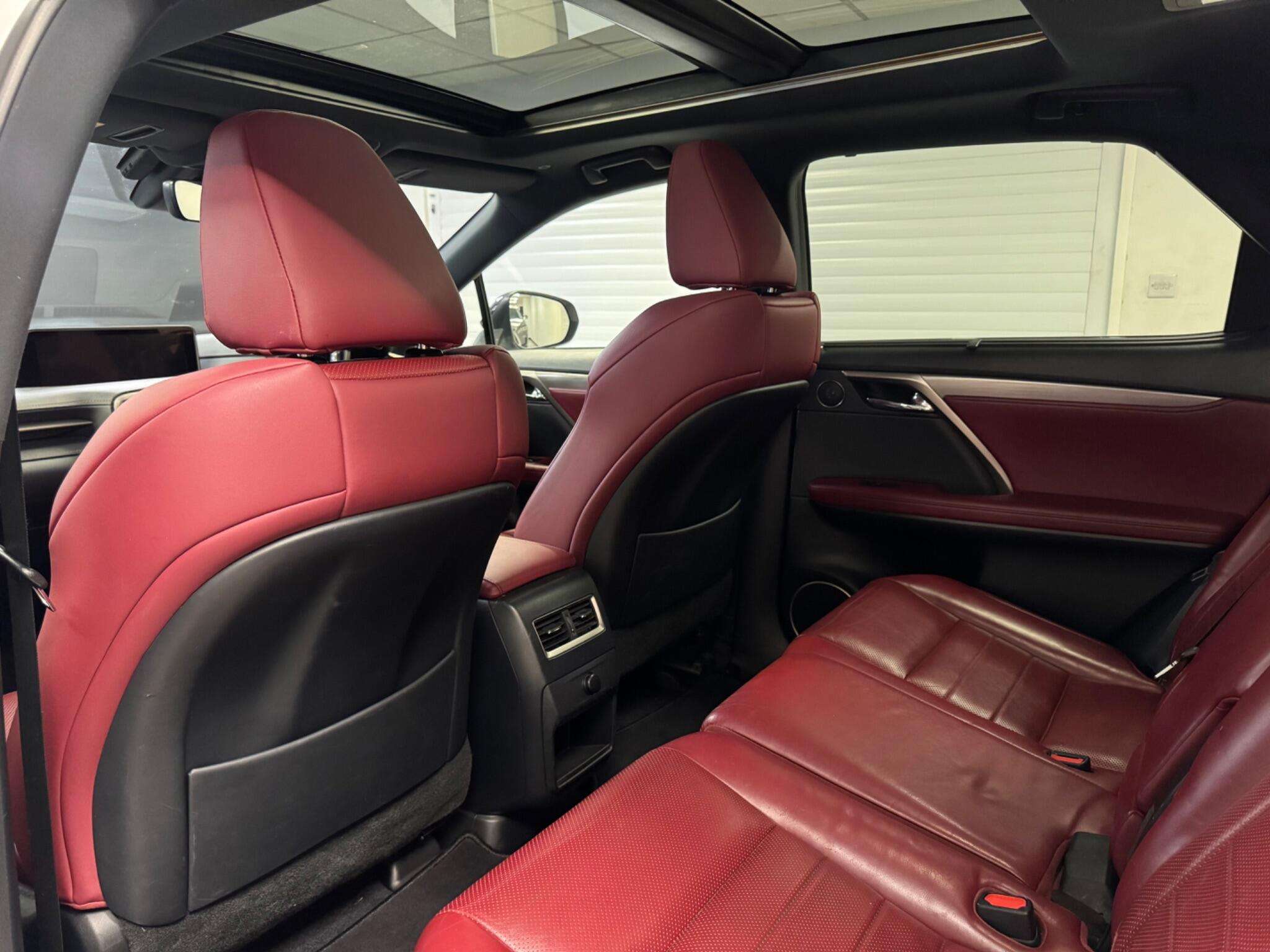 2016 LEXUS RX 2016 LEXUS RX