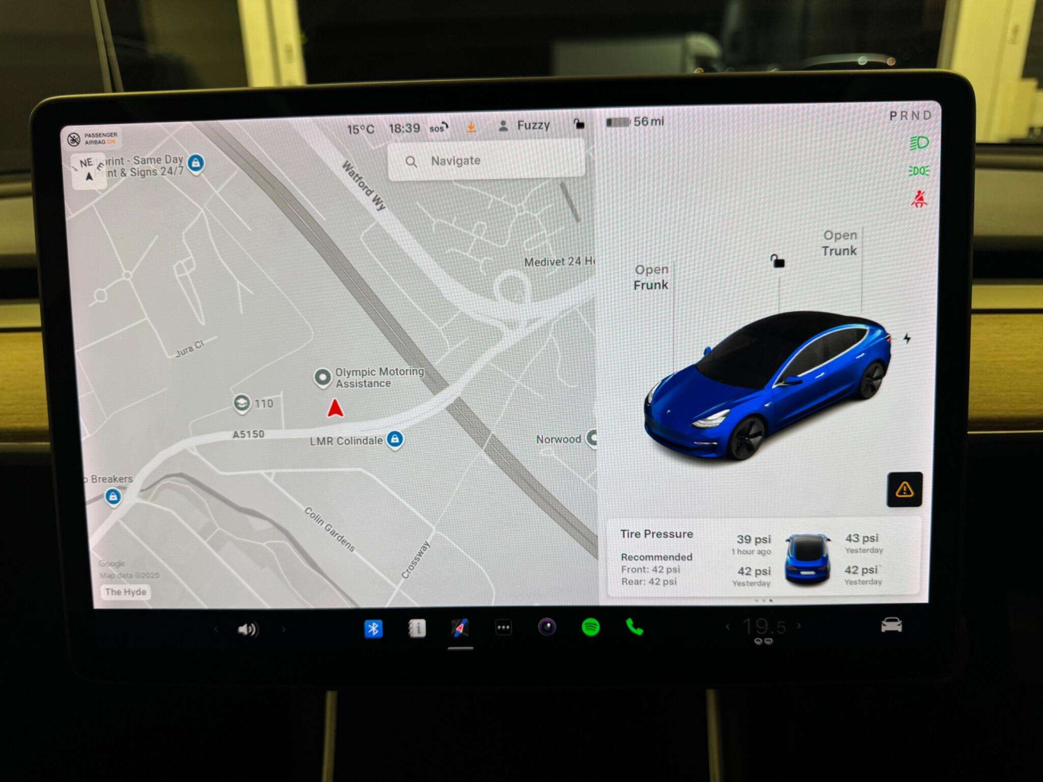 2020 TESLA MODEL 3 2020 TESLA MODEL 3