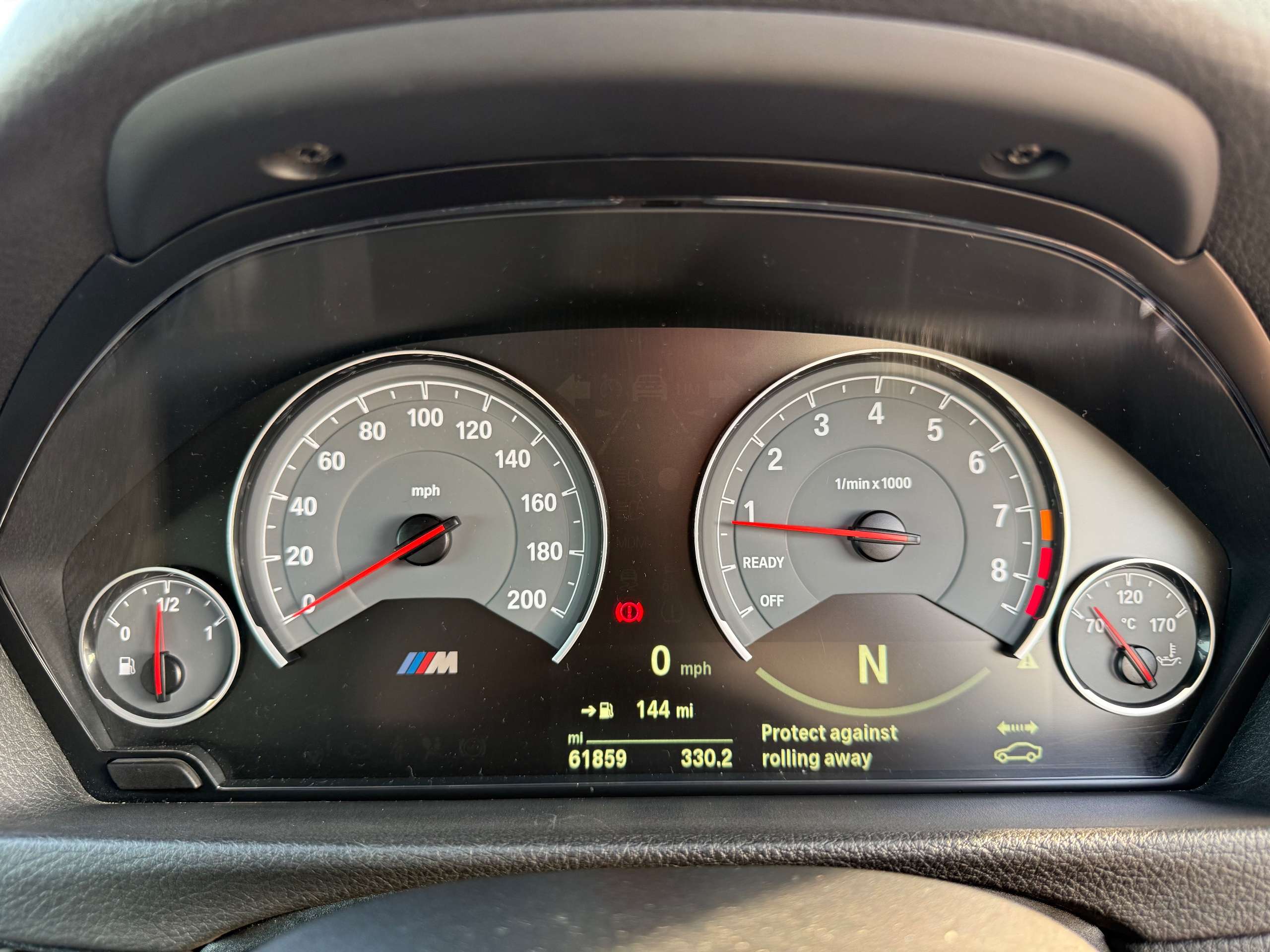 2015 BMW M4 2015 BMW M4