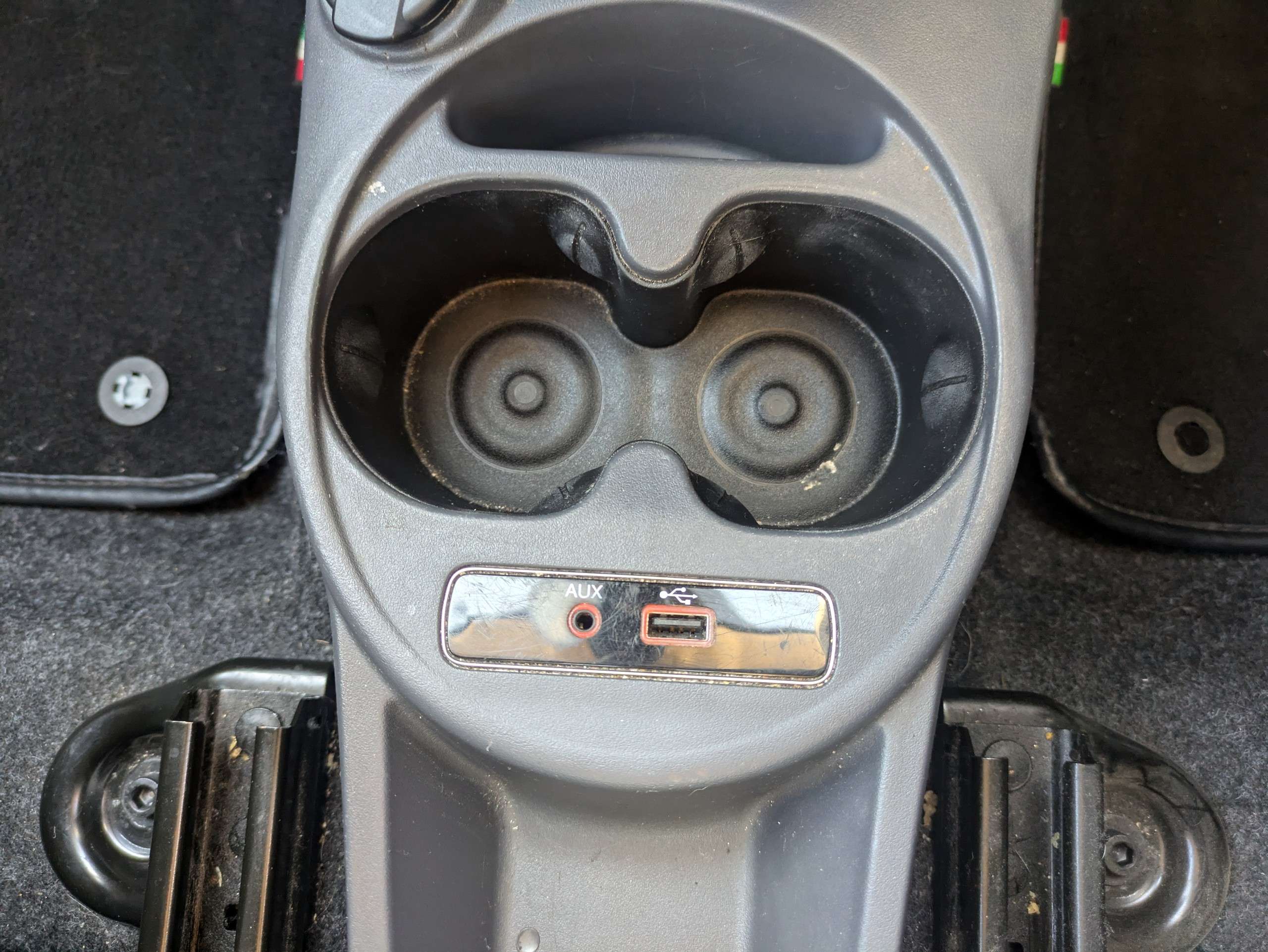 2016 FIAT 500 2016 FIAT 500