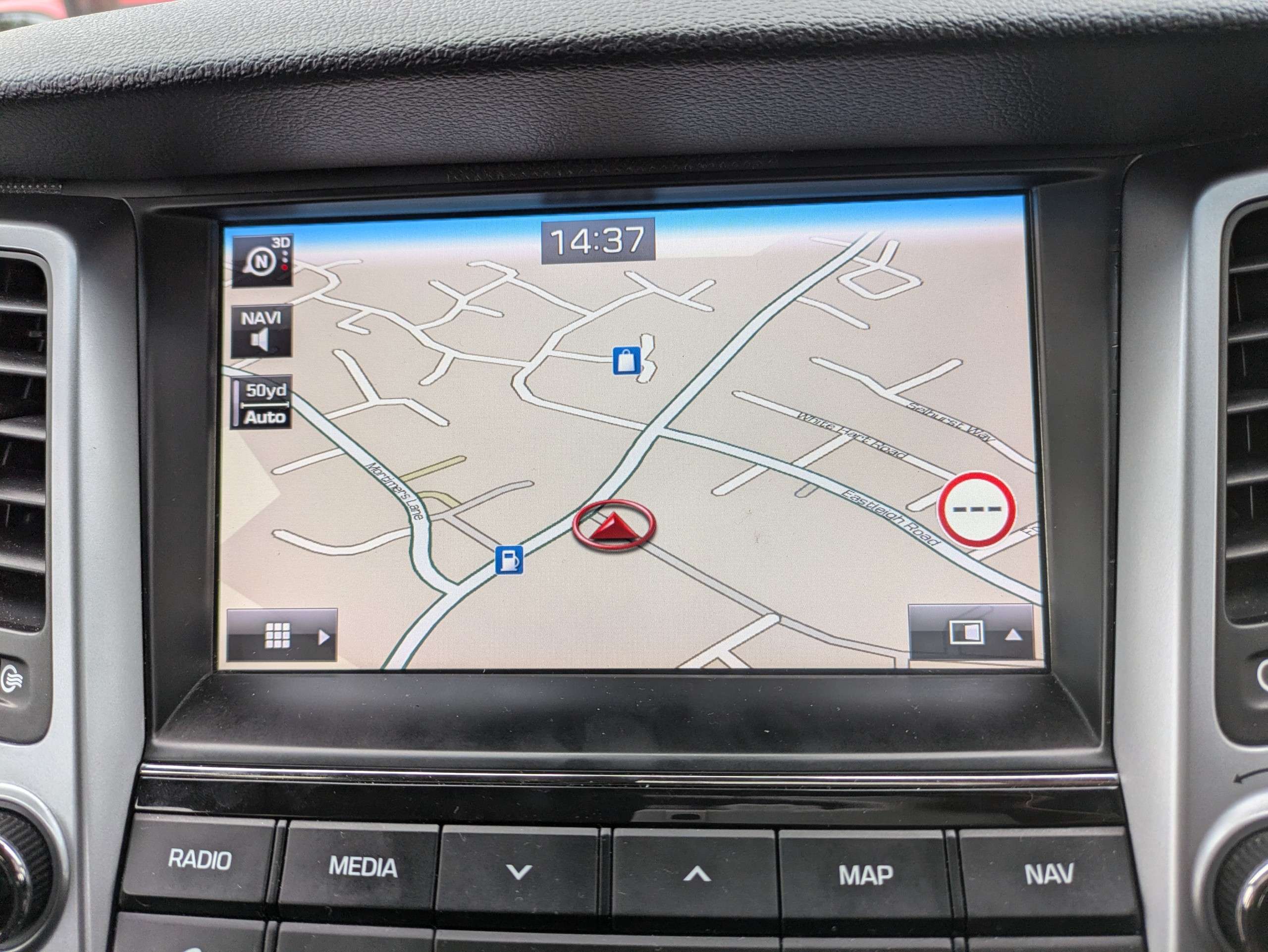 2016 HYUNDAI TUCSON 2016 HYUNDAI TUCSON