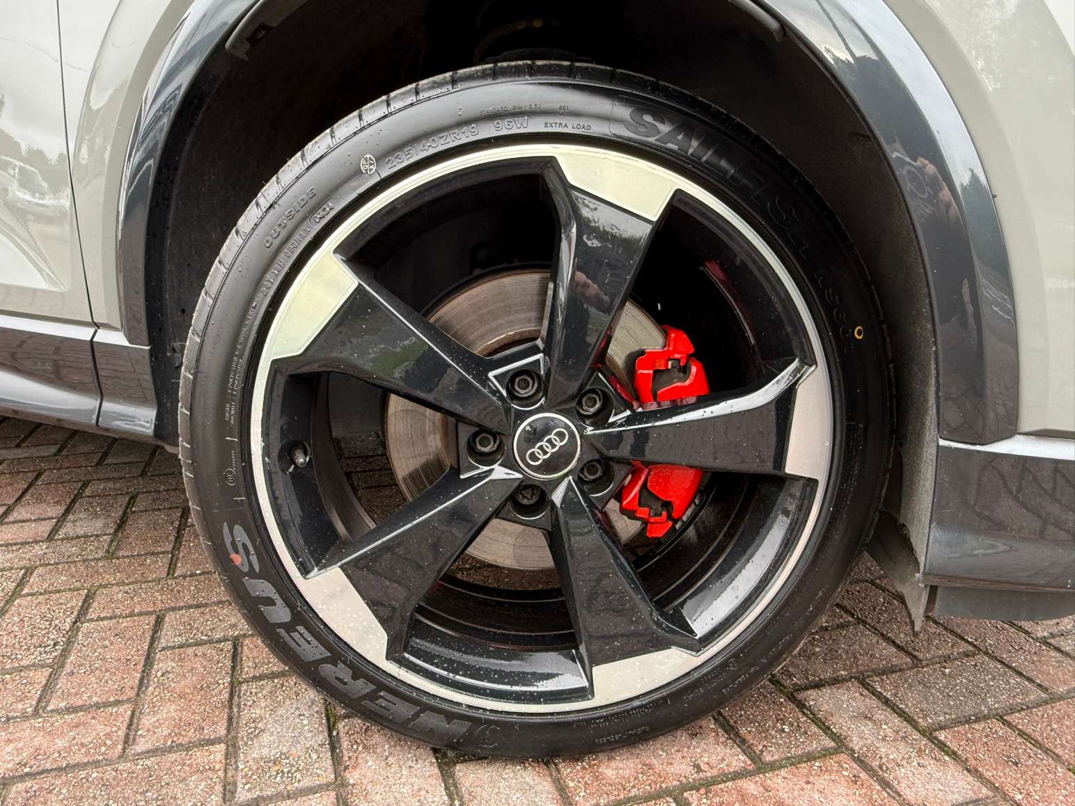 2017 AUDI Q2 2017 AUDI Q2