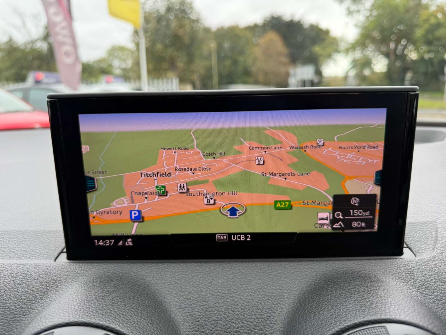 2017 AUDI Q2 2017 AUDI Q2