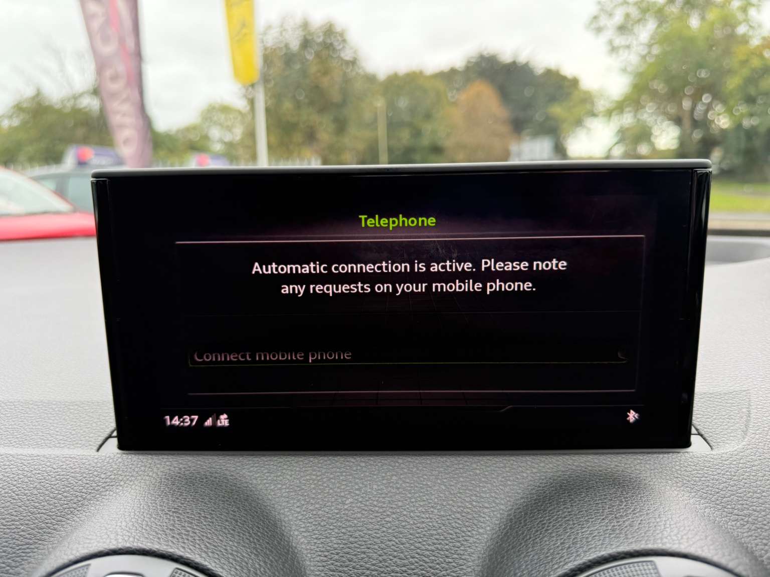 2017 AUDI Q2 2017 AUDI Q2