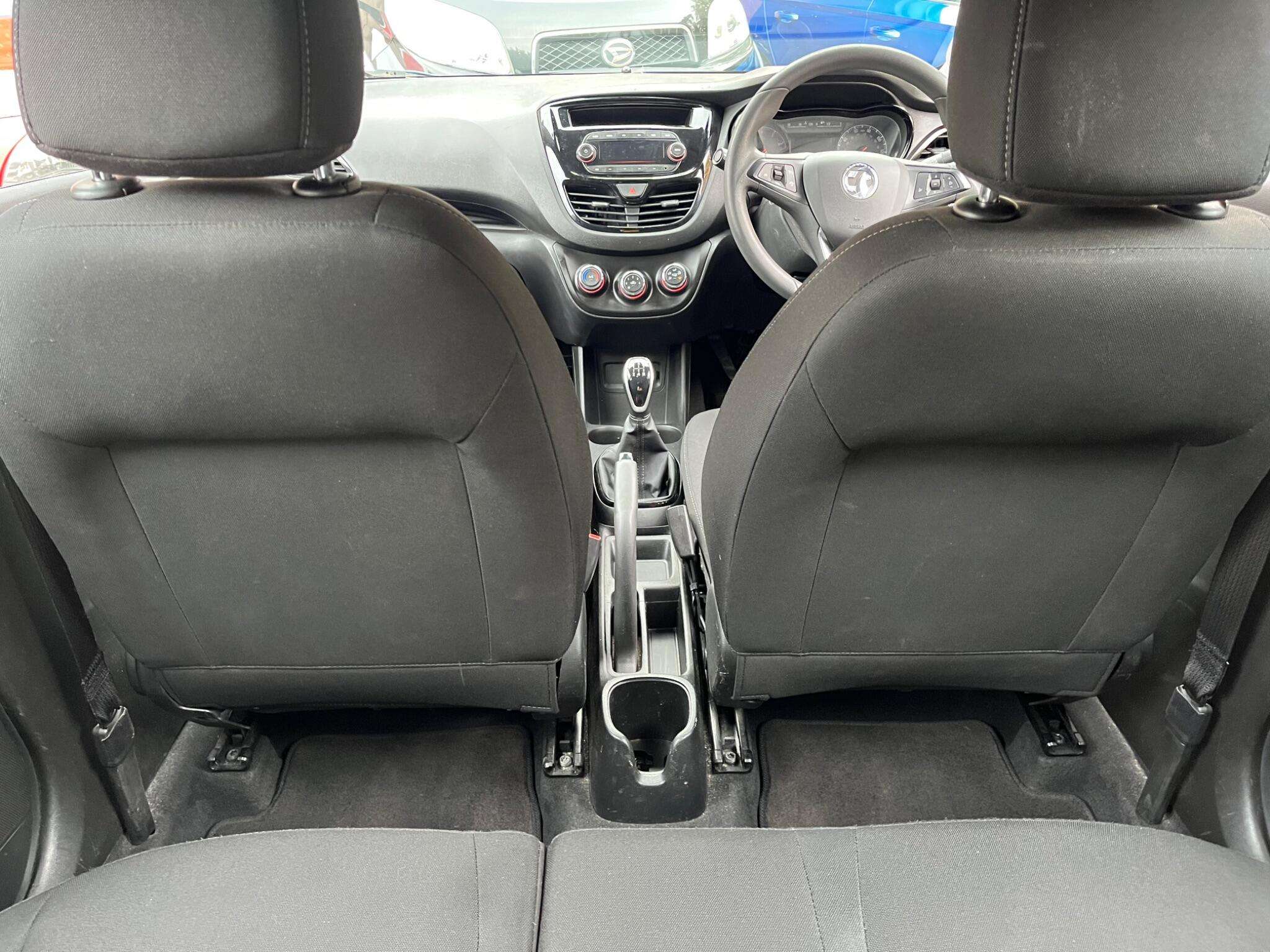 2016 VAUXHALL VIVA 2016 VAUXHALL VIVA