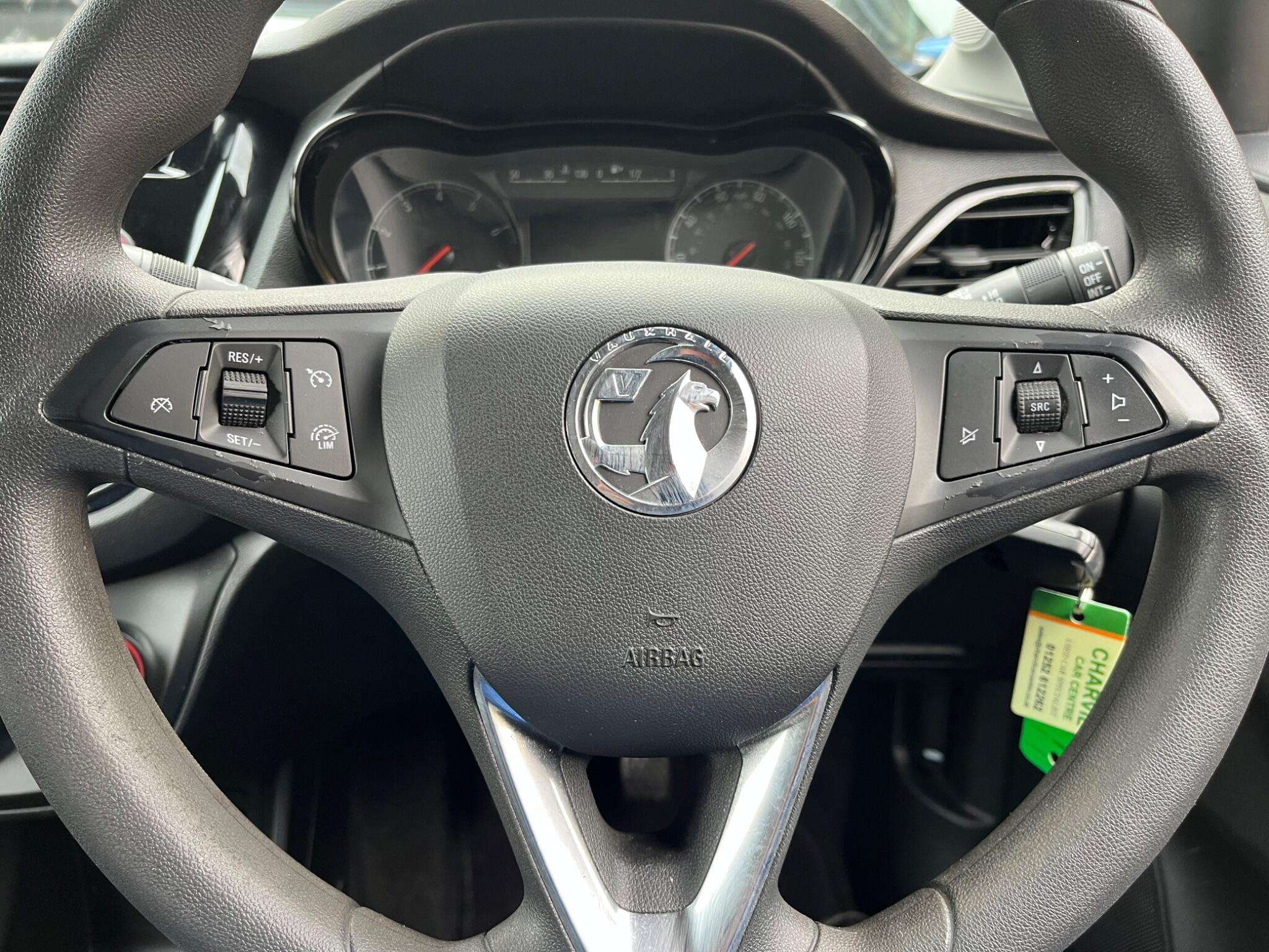 2016 VAUXHALL VIVA 2016 VAUXHALL VIVA