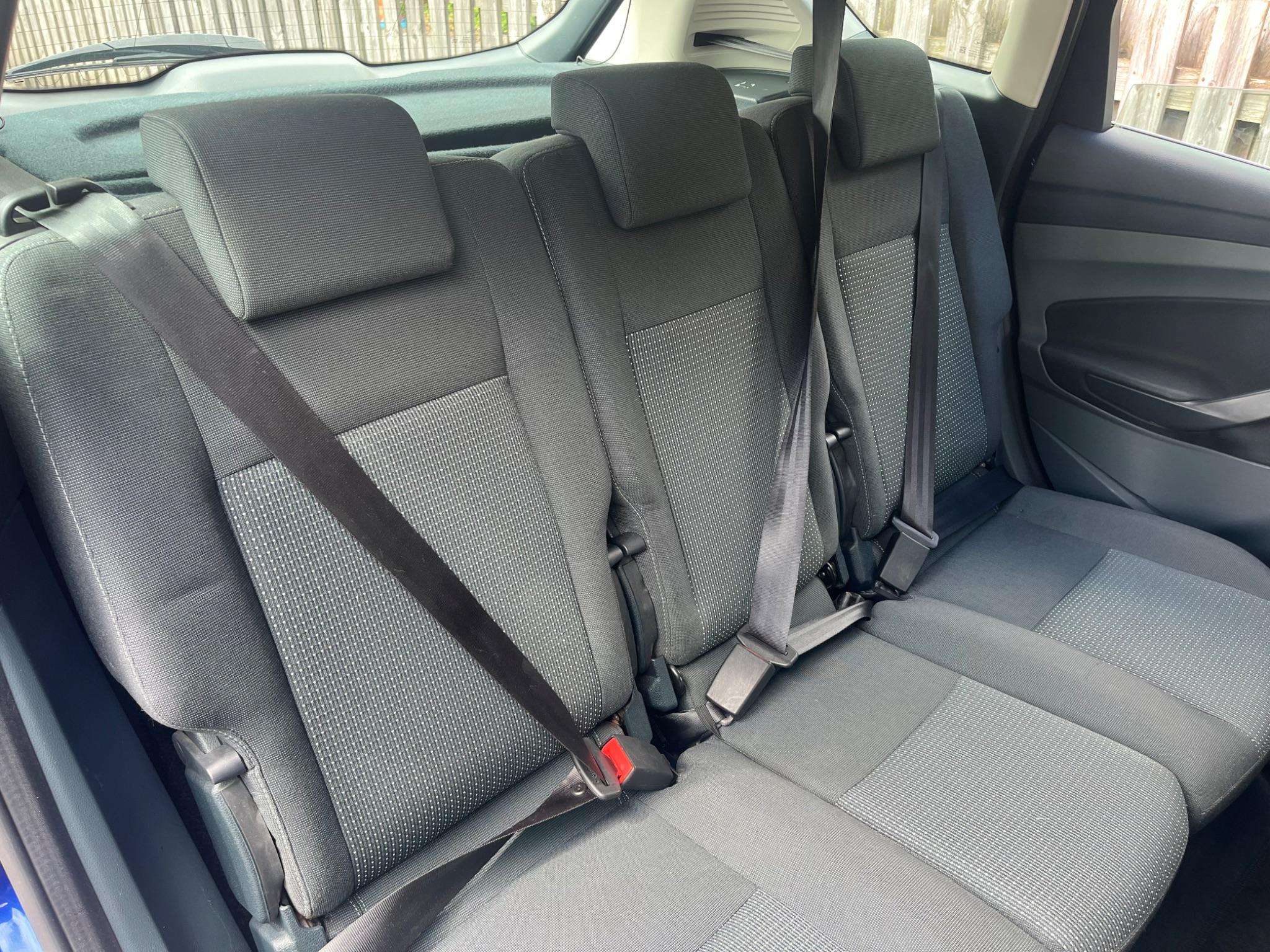 2014 FORD C-MAX 2014 FORD C-MAX