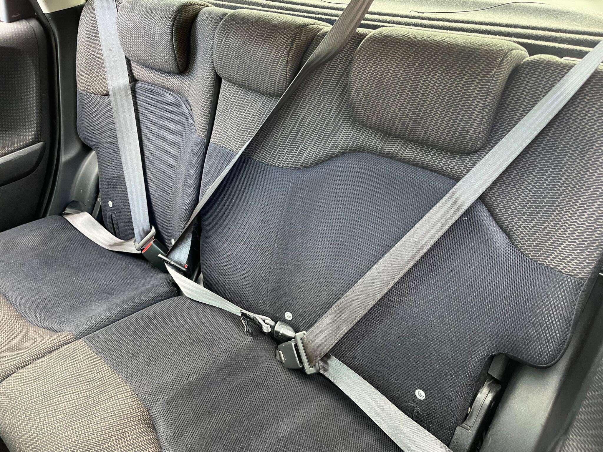 2014 HONDA JAZZ 2014 HONDA JAZZ