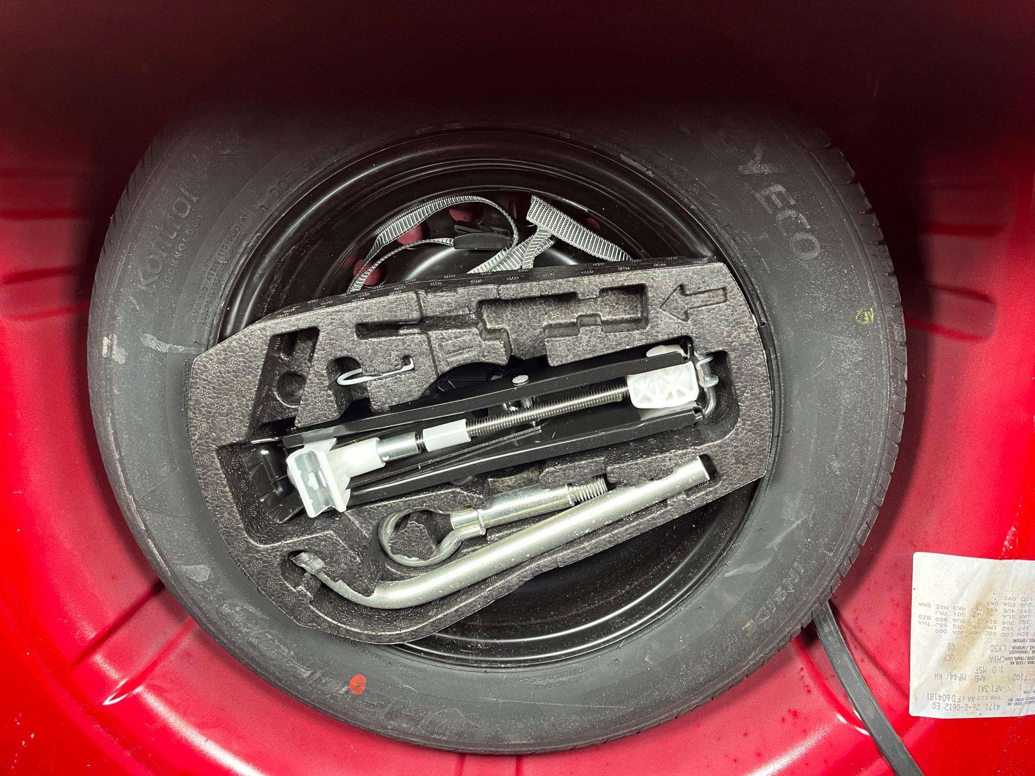 2014 SKODA CITIGO 2014 SKODA CITIGO