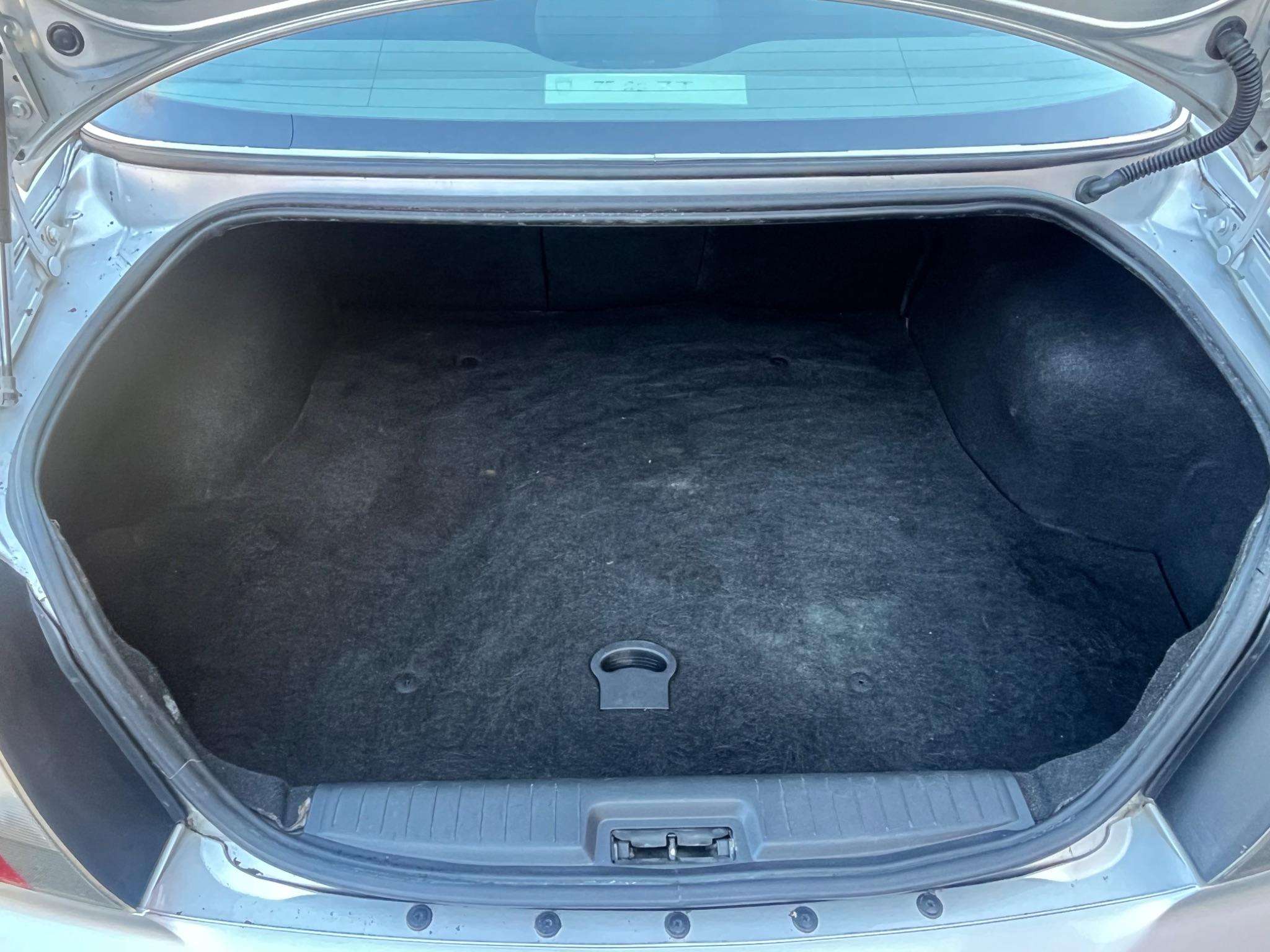 2003 ROVER 75 2003 ROVER 75