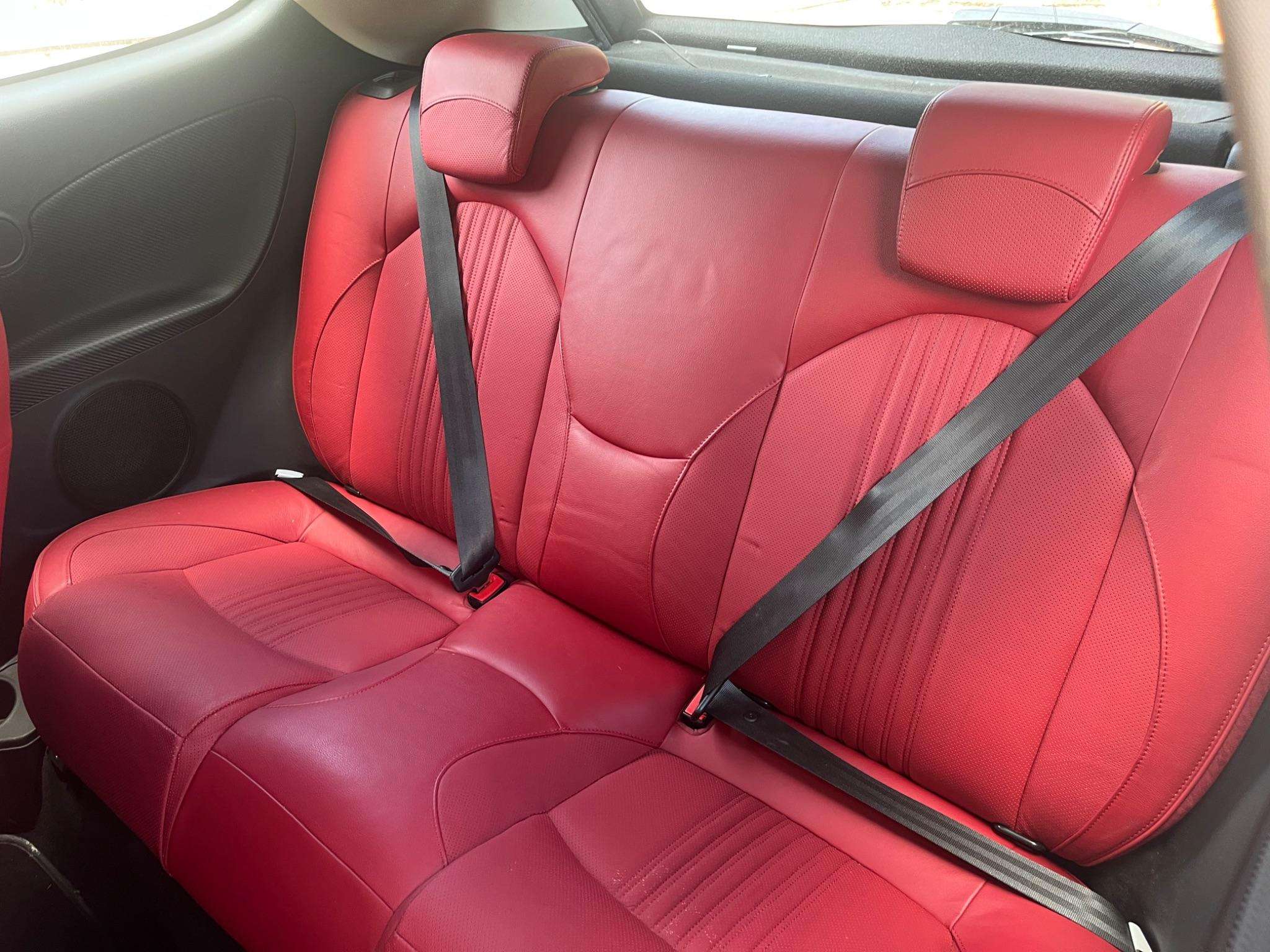 2012 ALFA ROMEO MITO 2012 ALFA ROMEO MITO