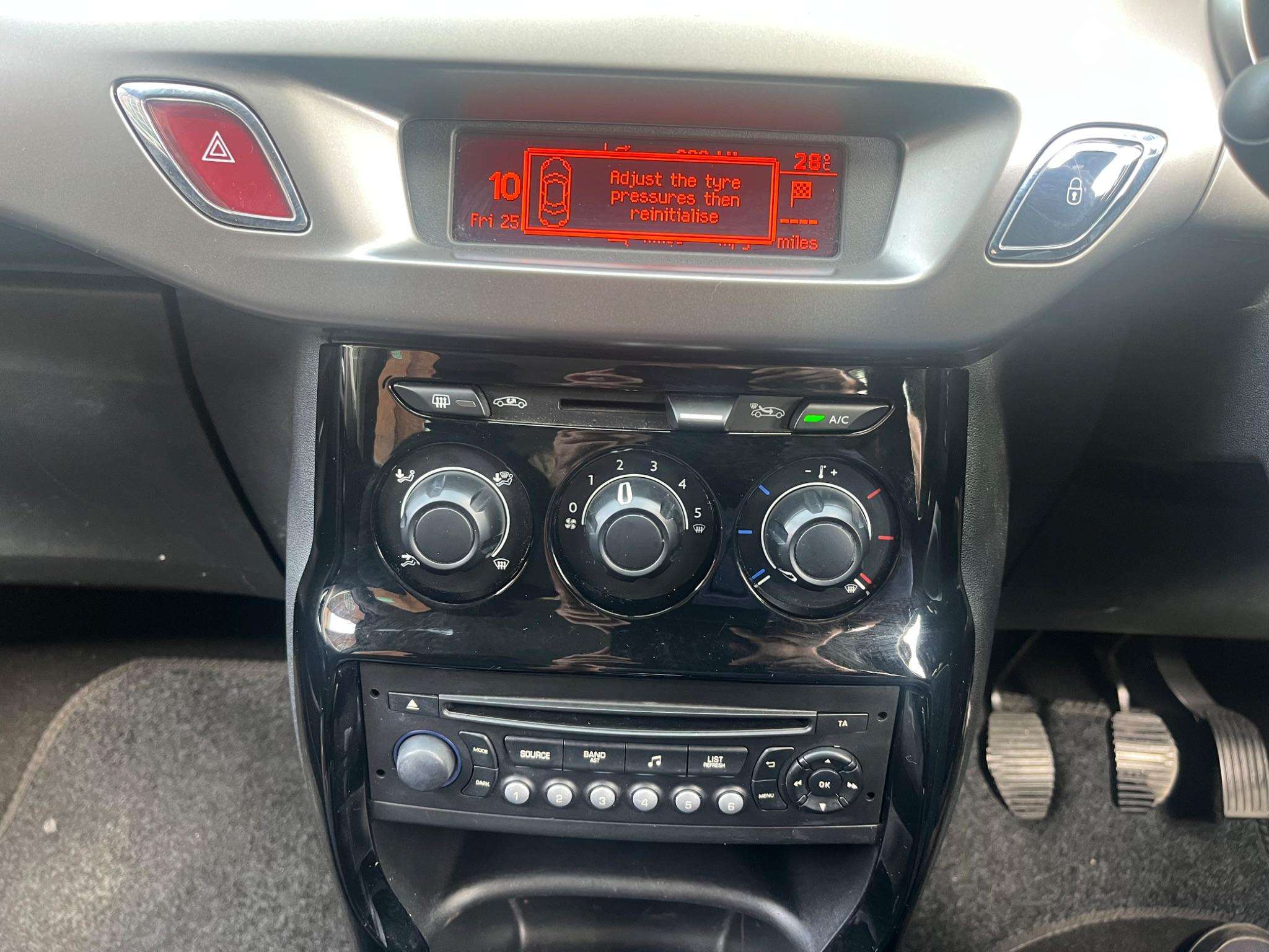 2016 CITROEN C3 2016 CITROEN C3