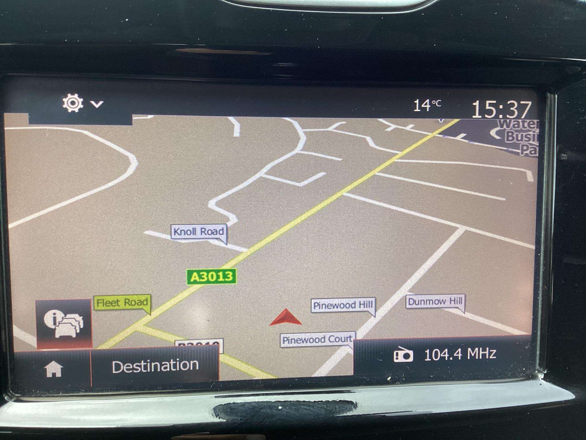 2016 RENAULT CLIO 2016 RENAULT CLIO