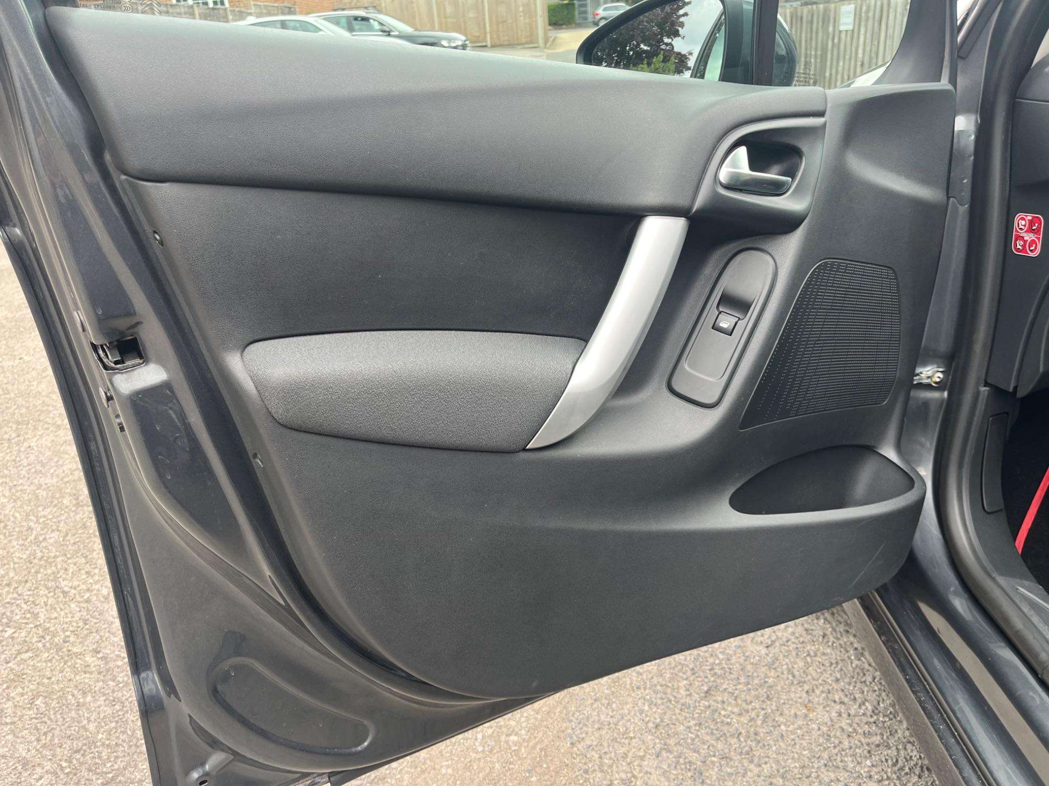 2013 CITROEN C3 2013 CITROEN C3