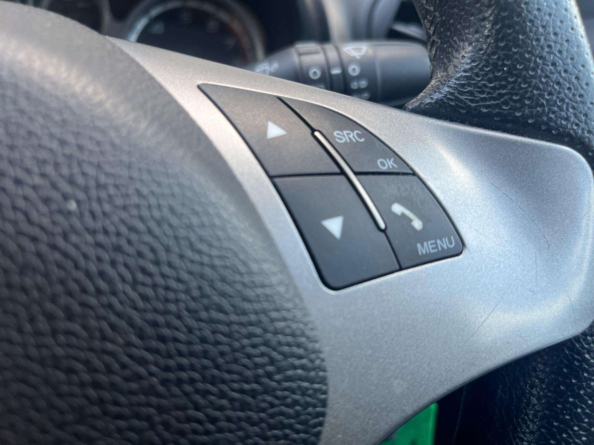 2012 ALFA ROMEO MITO 2012 ALFA ROMEO MITO