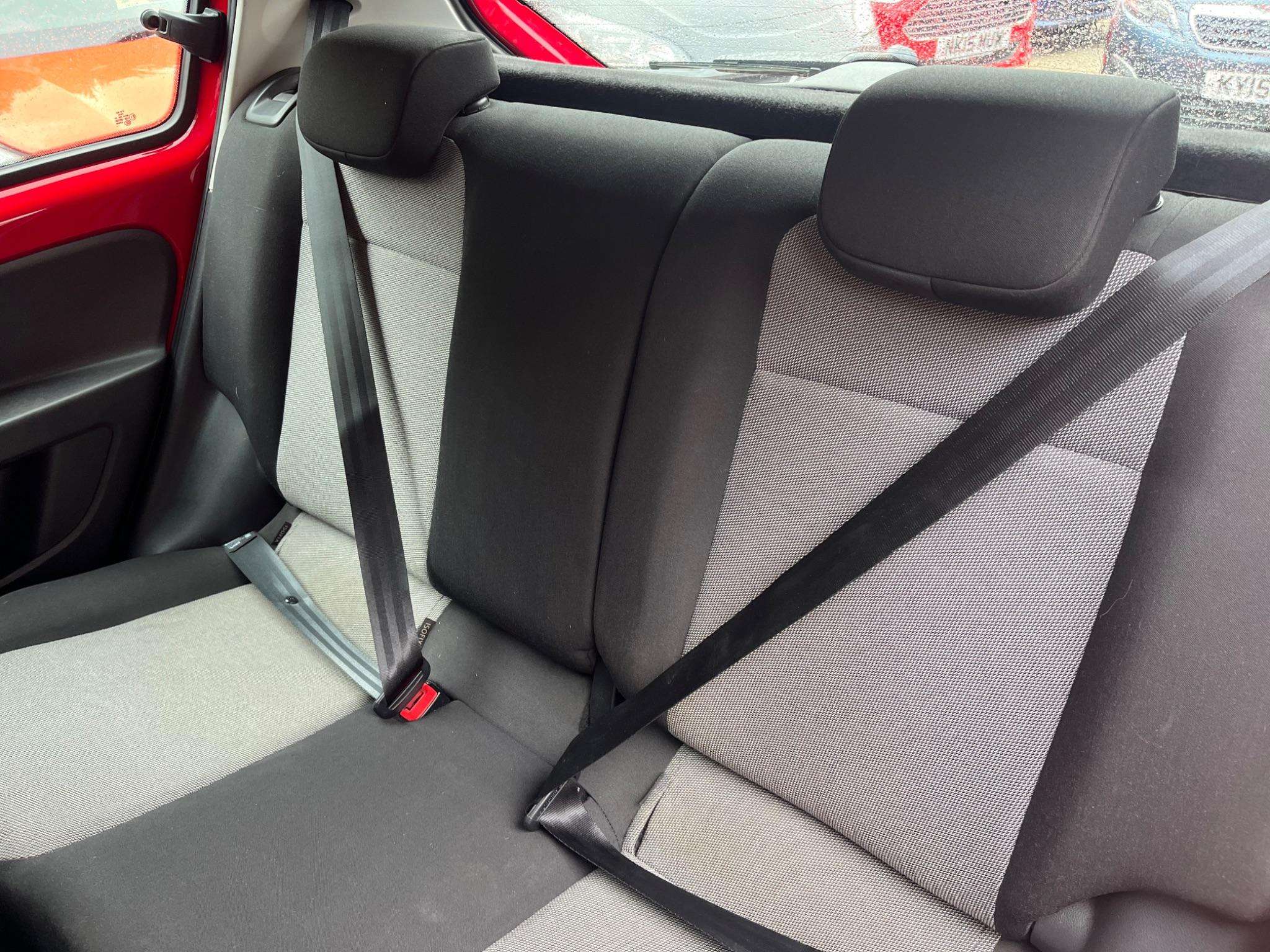 2014 SKODA CITIGO 2014 SKODA CITIGO