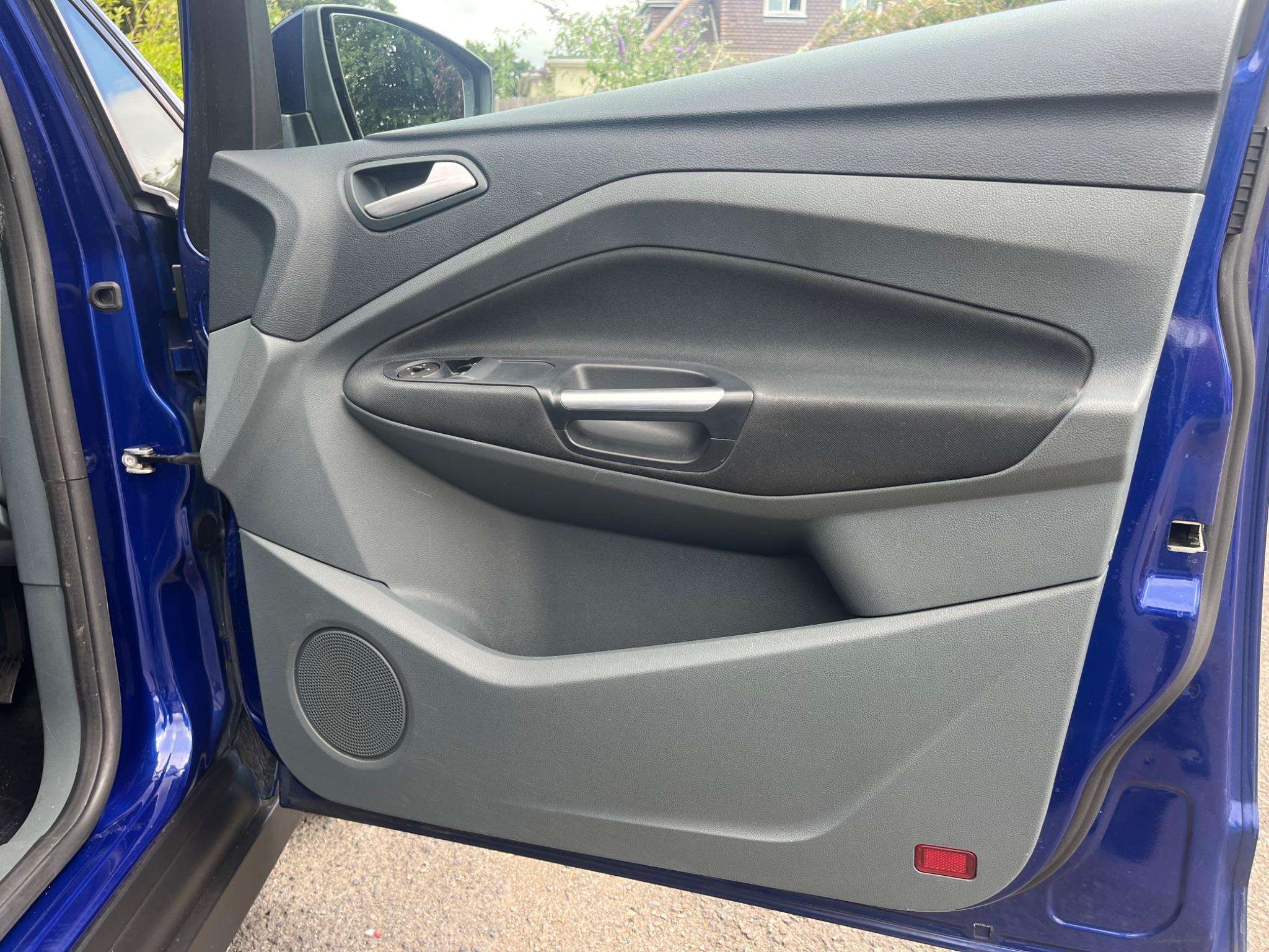 2014 FORD C-MAX 2014 FORD C-MAX