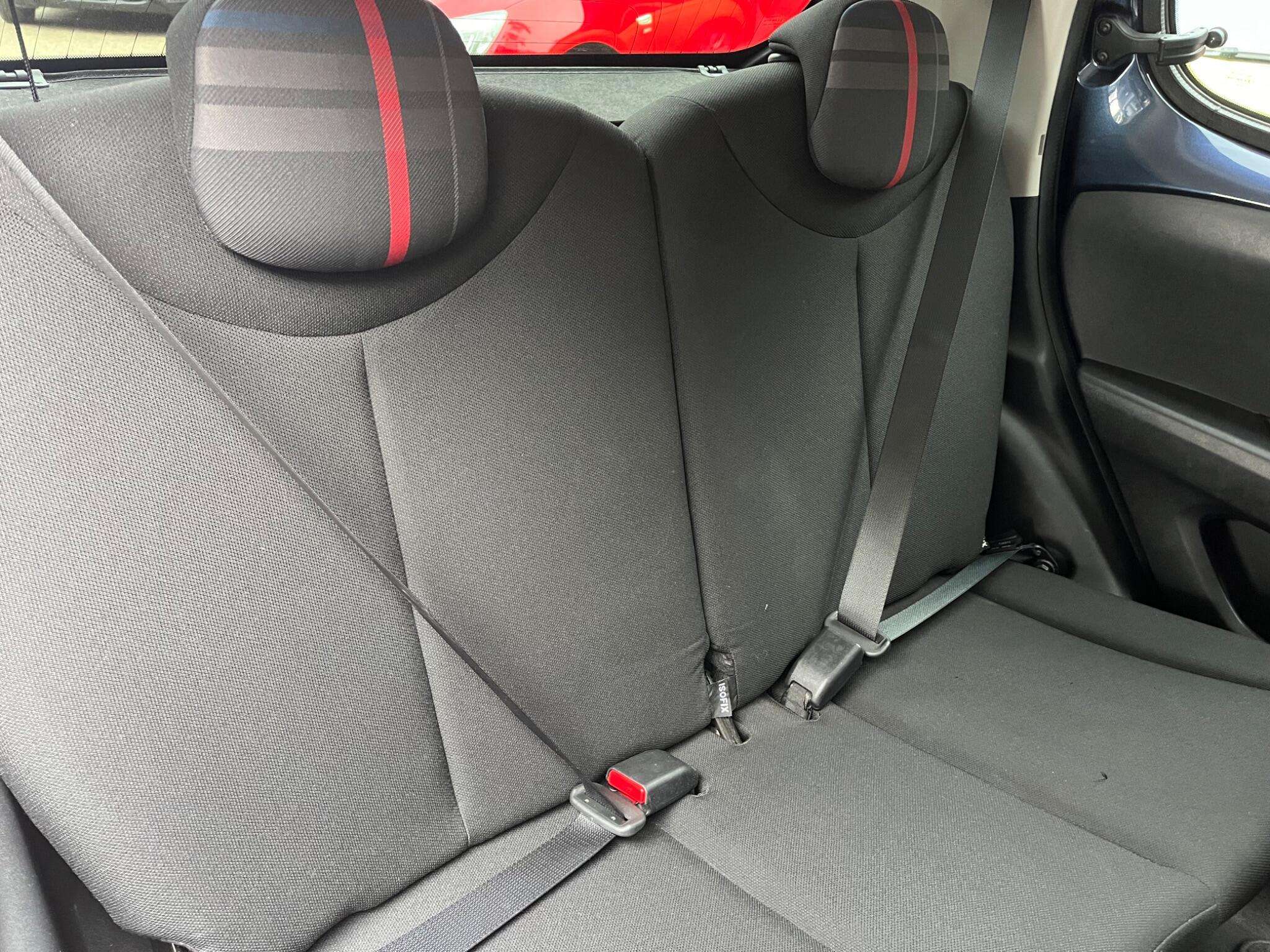 2015 PEUGEOT 108 2015 PEUGEOT 108