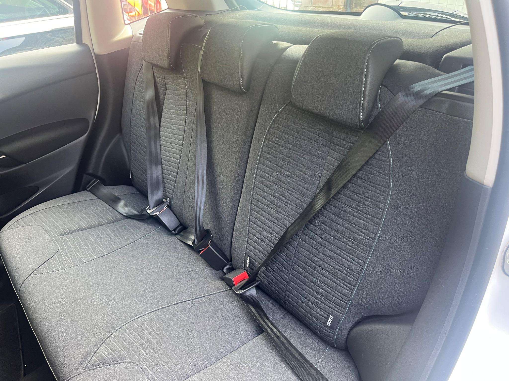 2016 CITROEN C3 2016 CITROEN C3