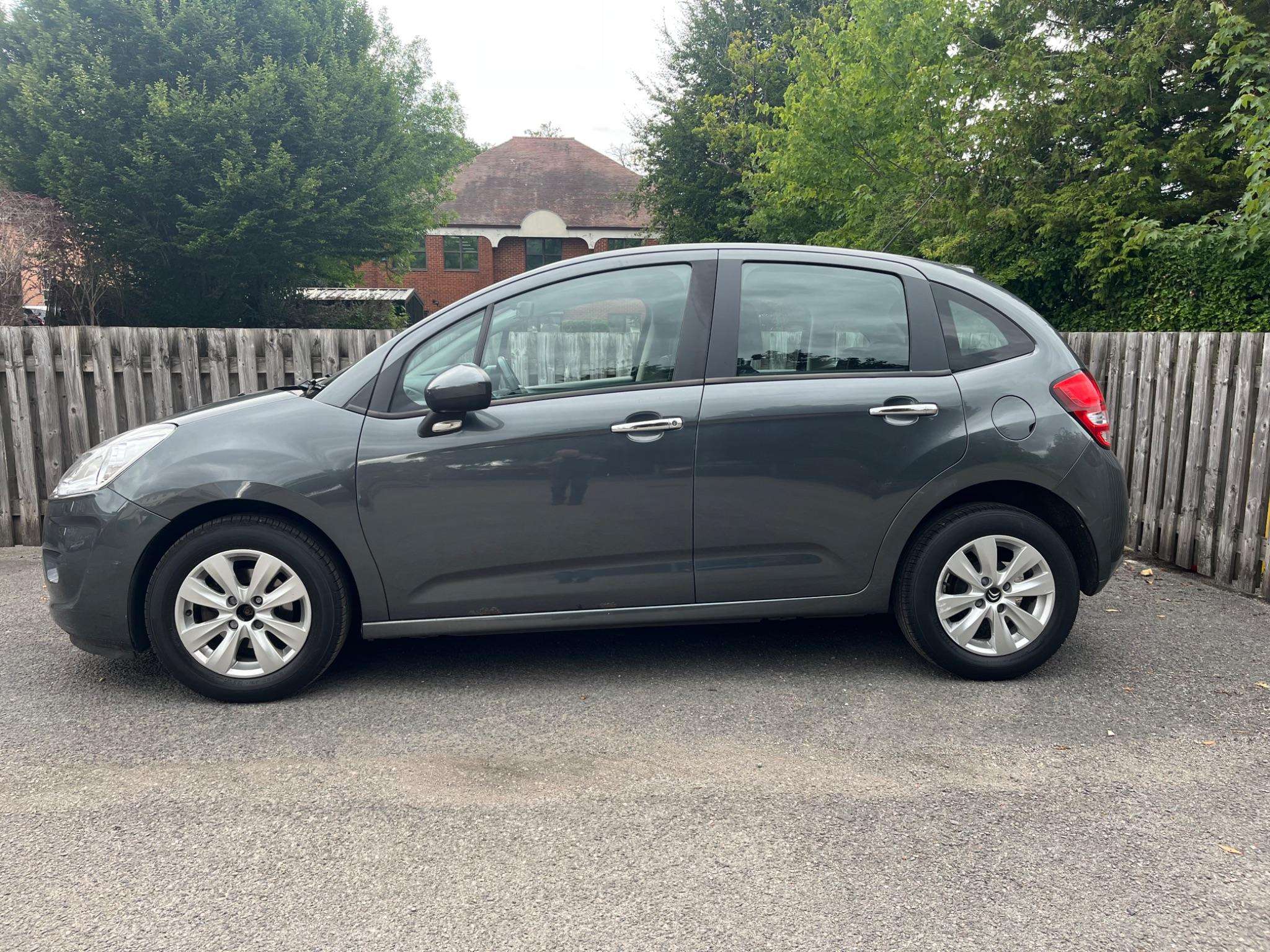 2013 CITROEN C3 2013 CITROEN C3