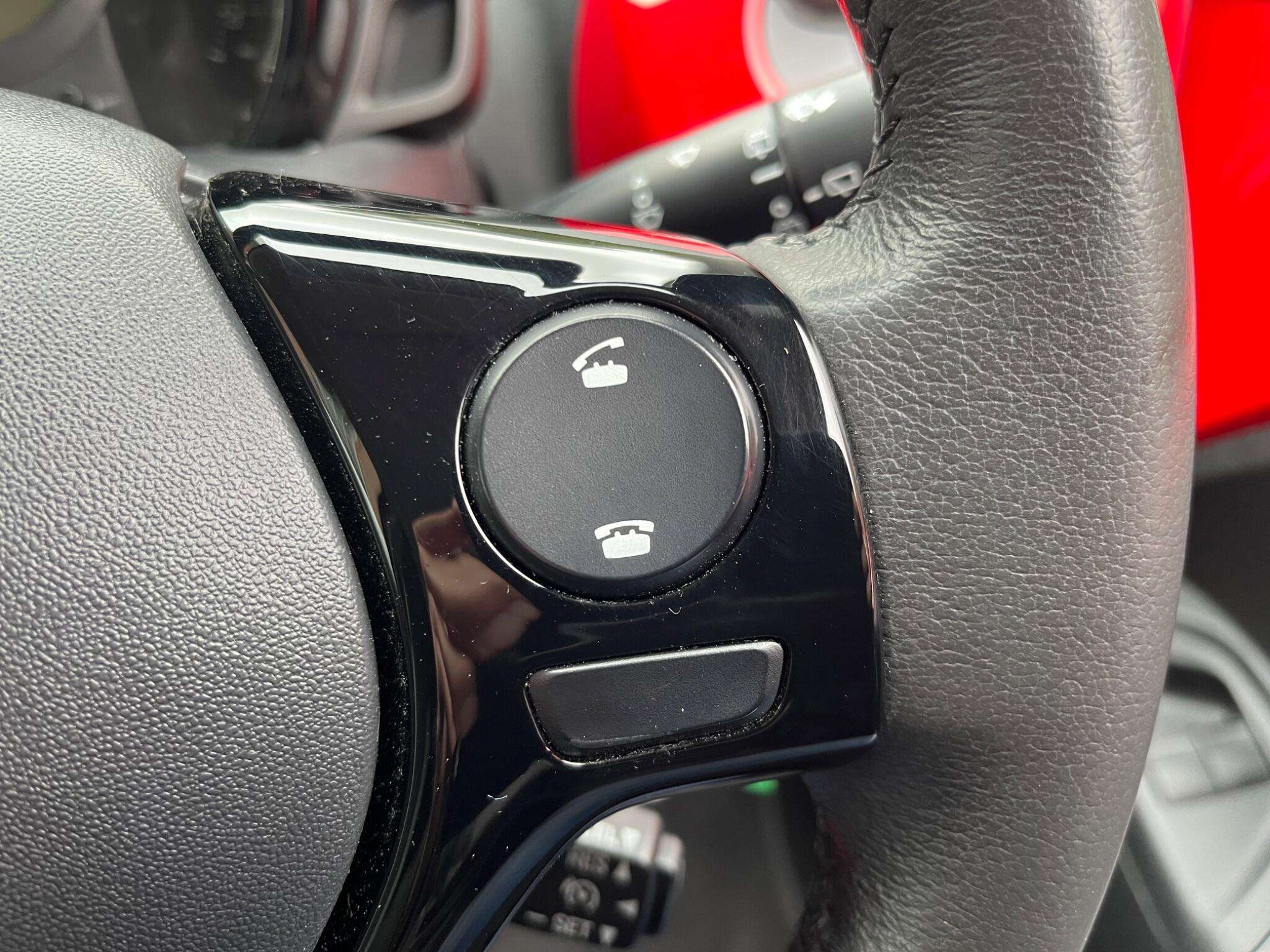 2014 TOYOTA AYGO 2014 TOYOTA AYGO