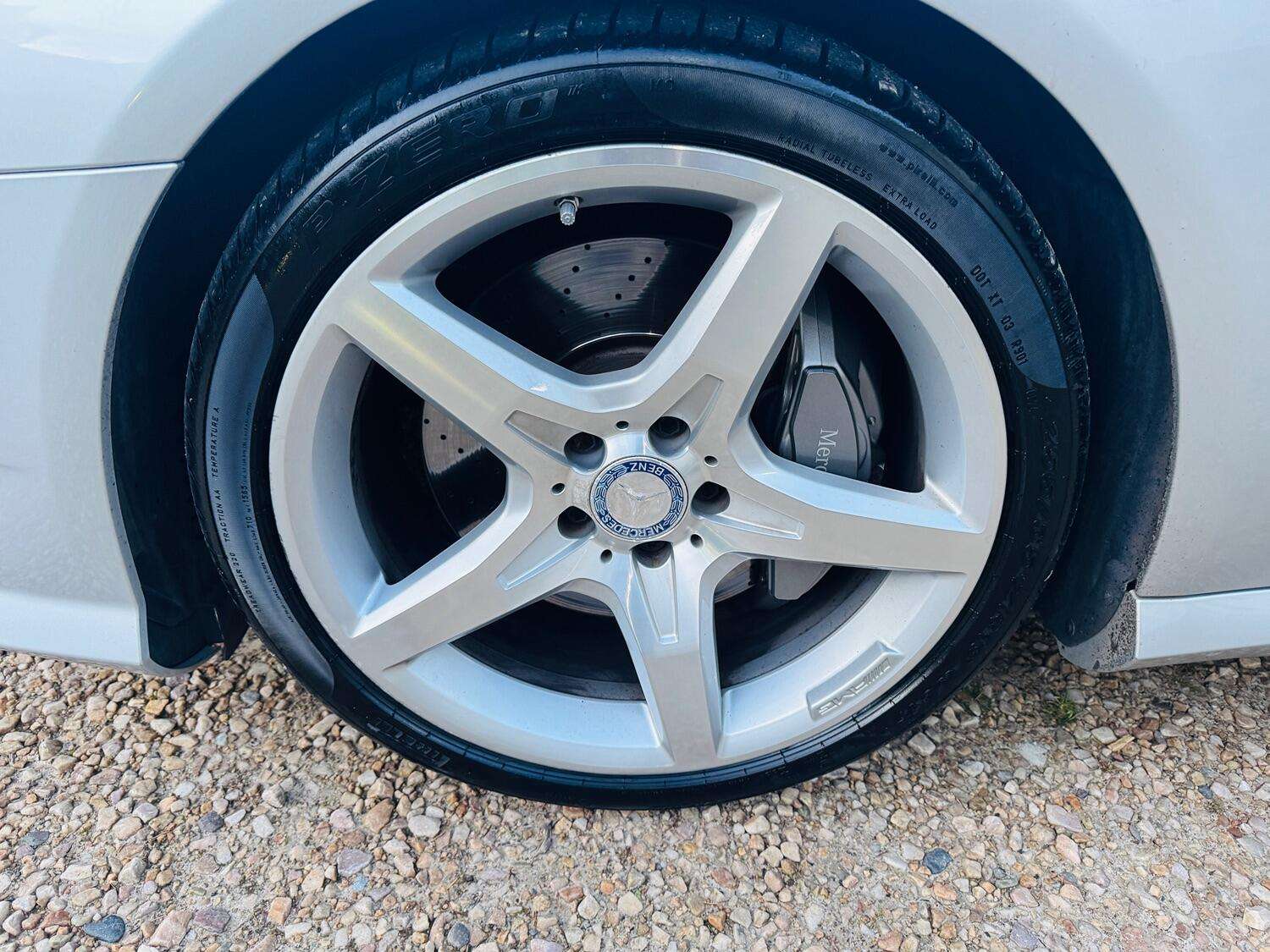 2015 MERCEDES-BENZ SL 2015 MERCEDES-BENZ SL