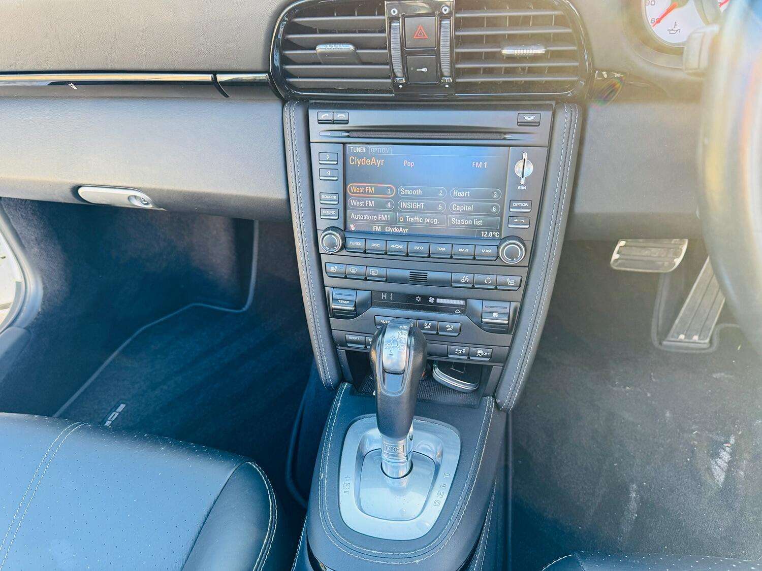 2012 PORSCHE 911 2012 PORSCHE 911