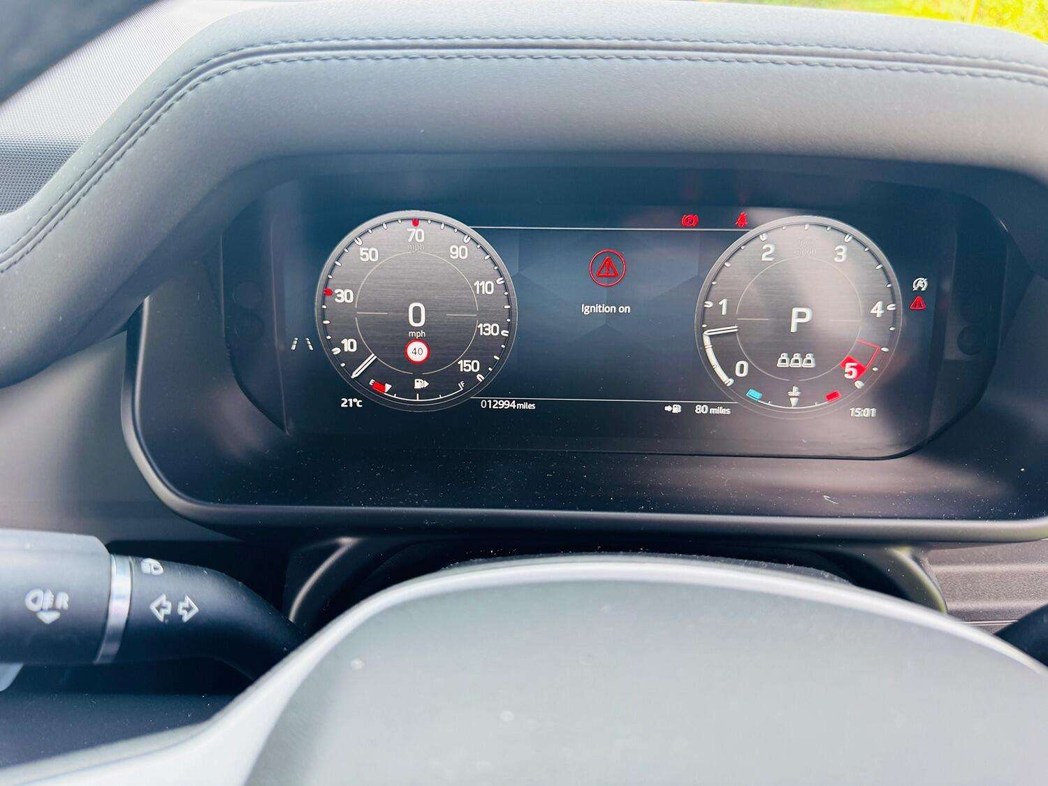 2024 LAND ROVER DEFENDER 110 2024 LAND ROVER DEFENDER 110