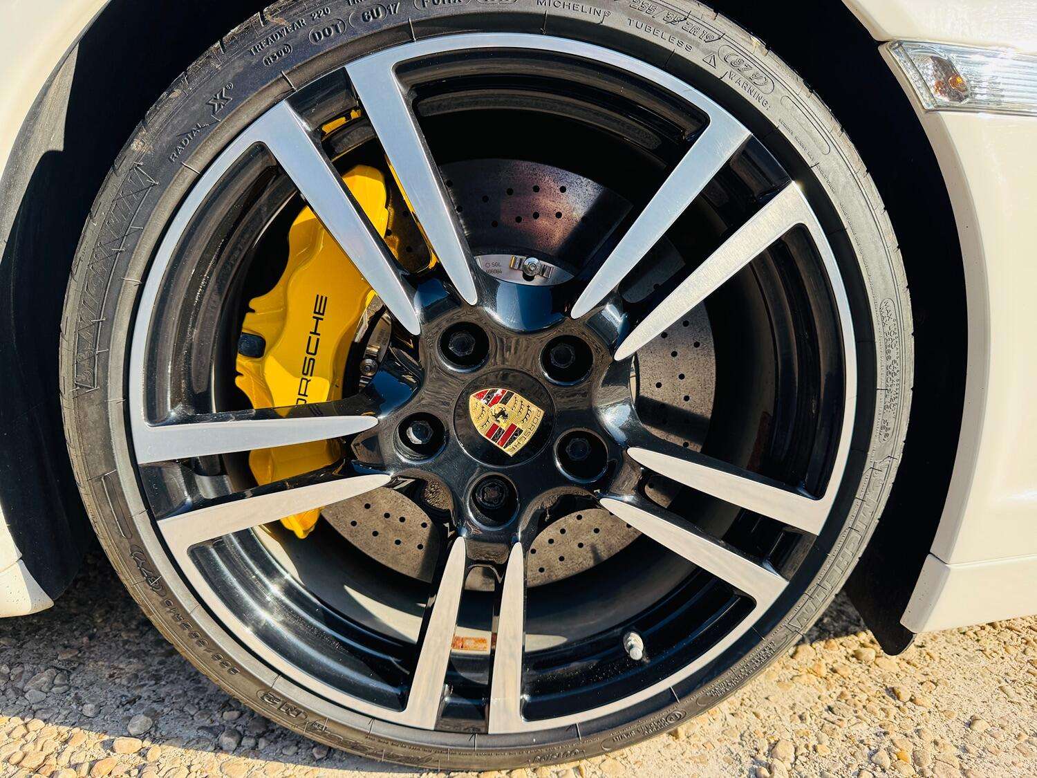 2012 PORSCHE 911 2012 PORSCHE 911