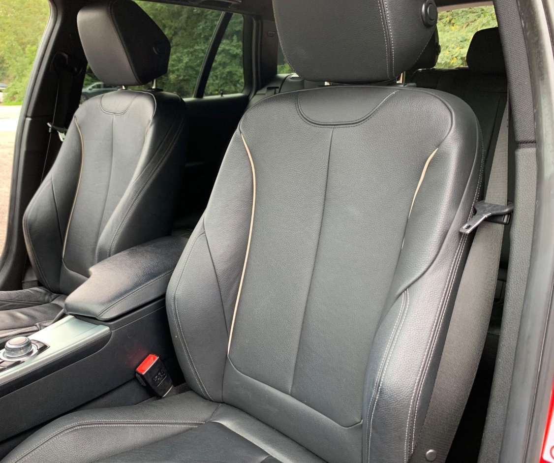 2015 BMW 3 SERIES 2015 BMW 3 SERIES