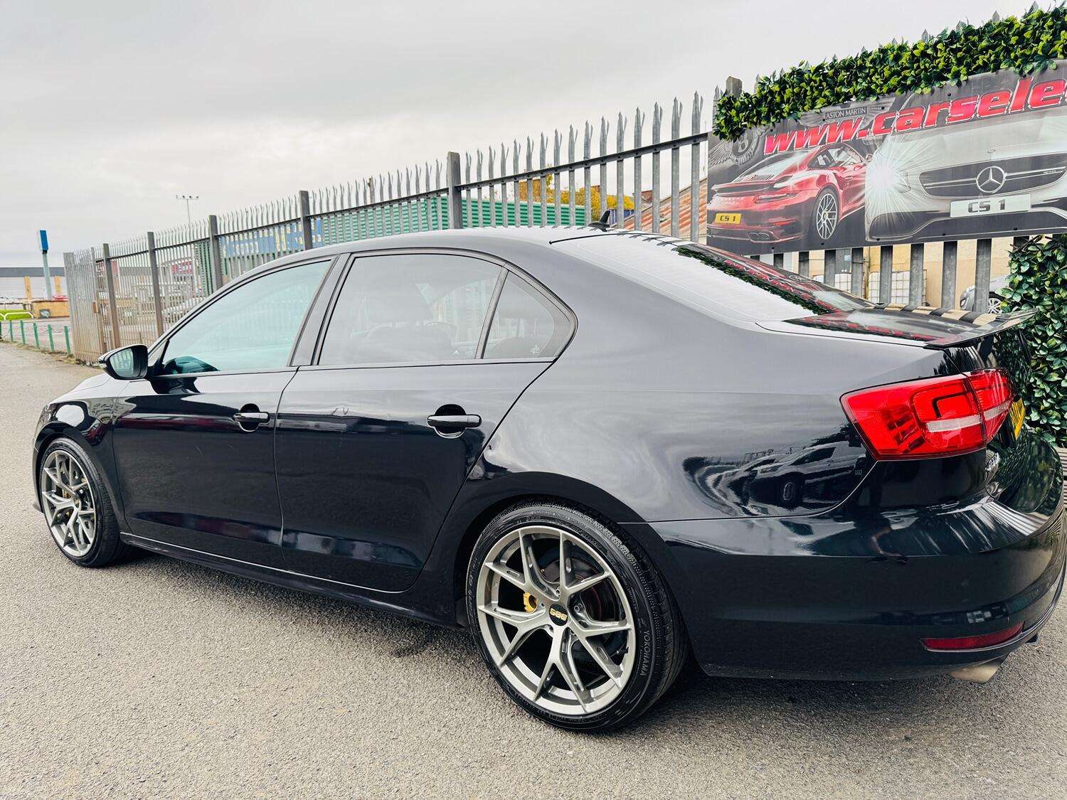 2015 VOLKSWAGEN JETTA 2015 VOLKSWAGEN JETTA