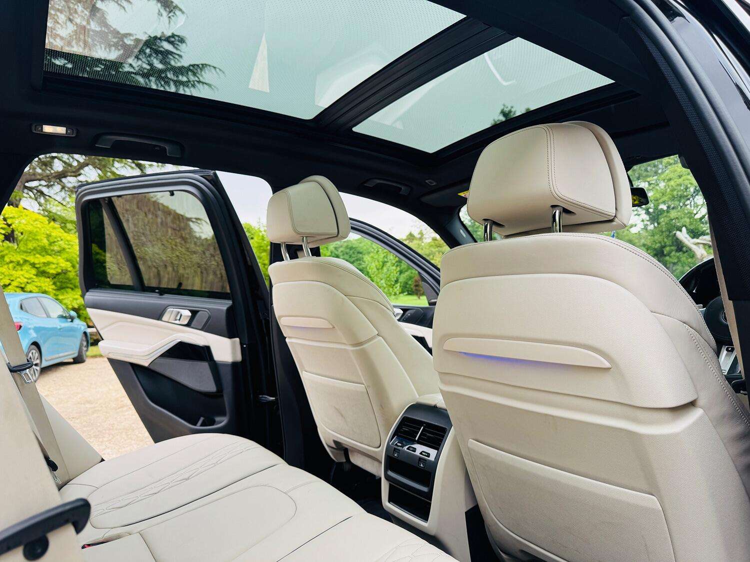 2019 BMW X5 2019 BMW X5